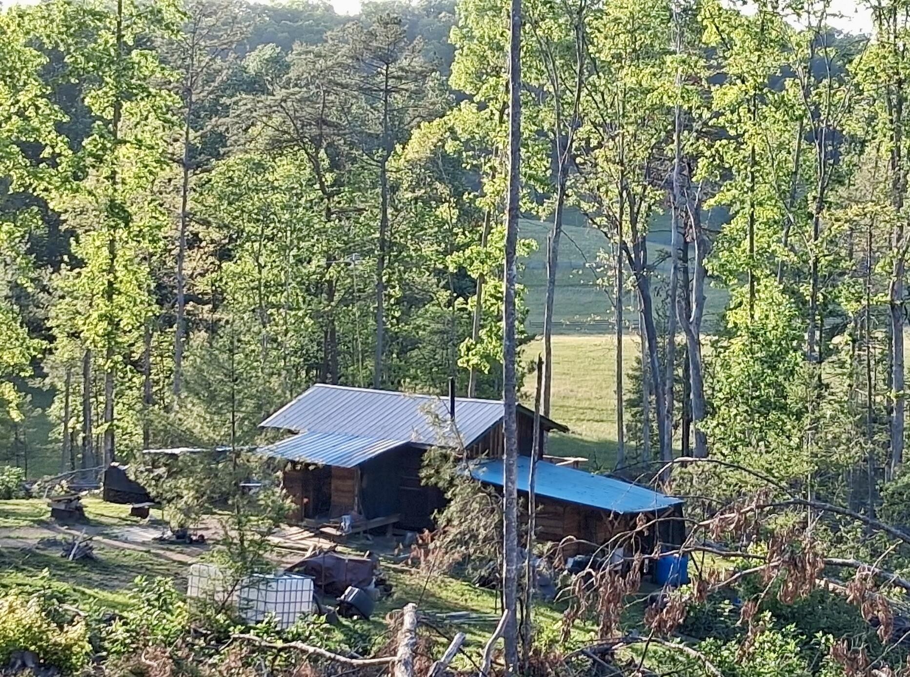 233 Finger Board Road — photo