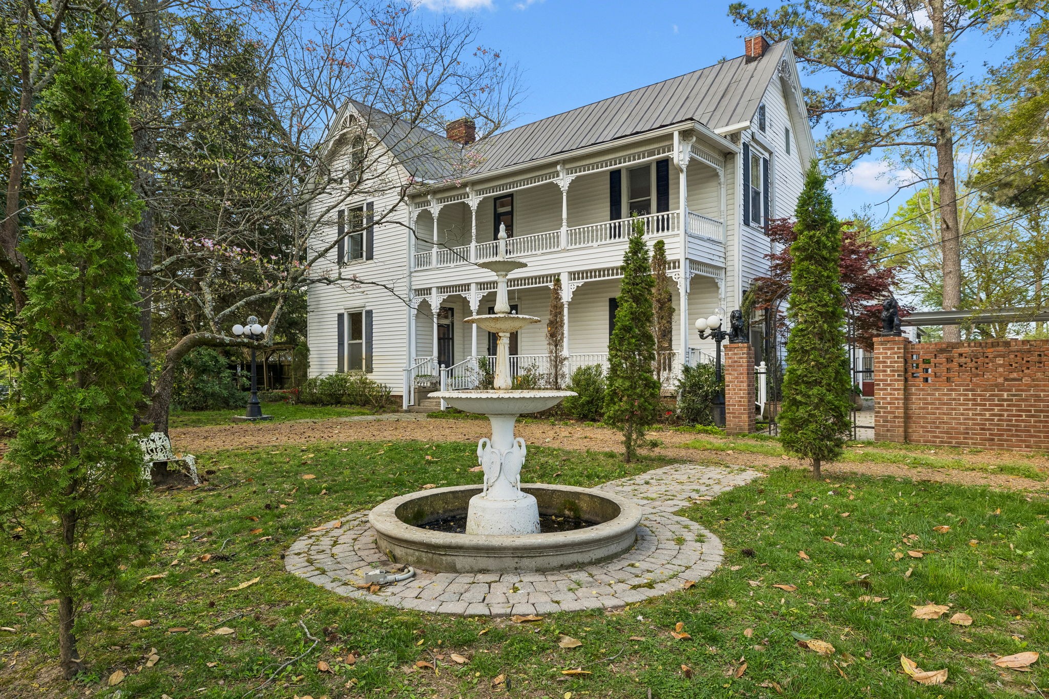 728 S Spring Street, Manchester, TN 37355