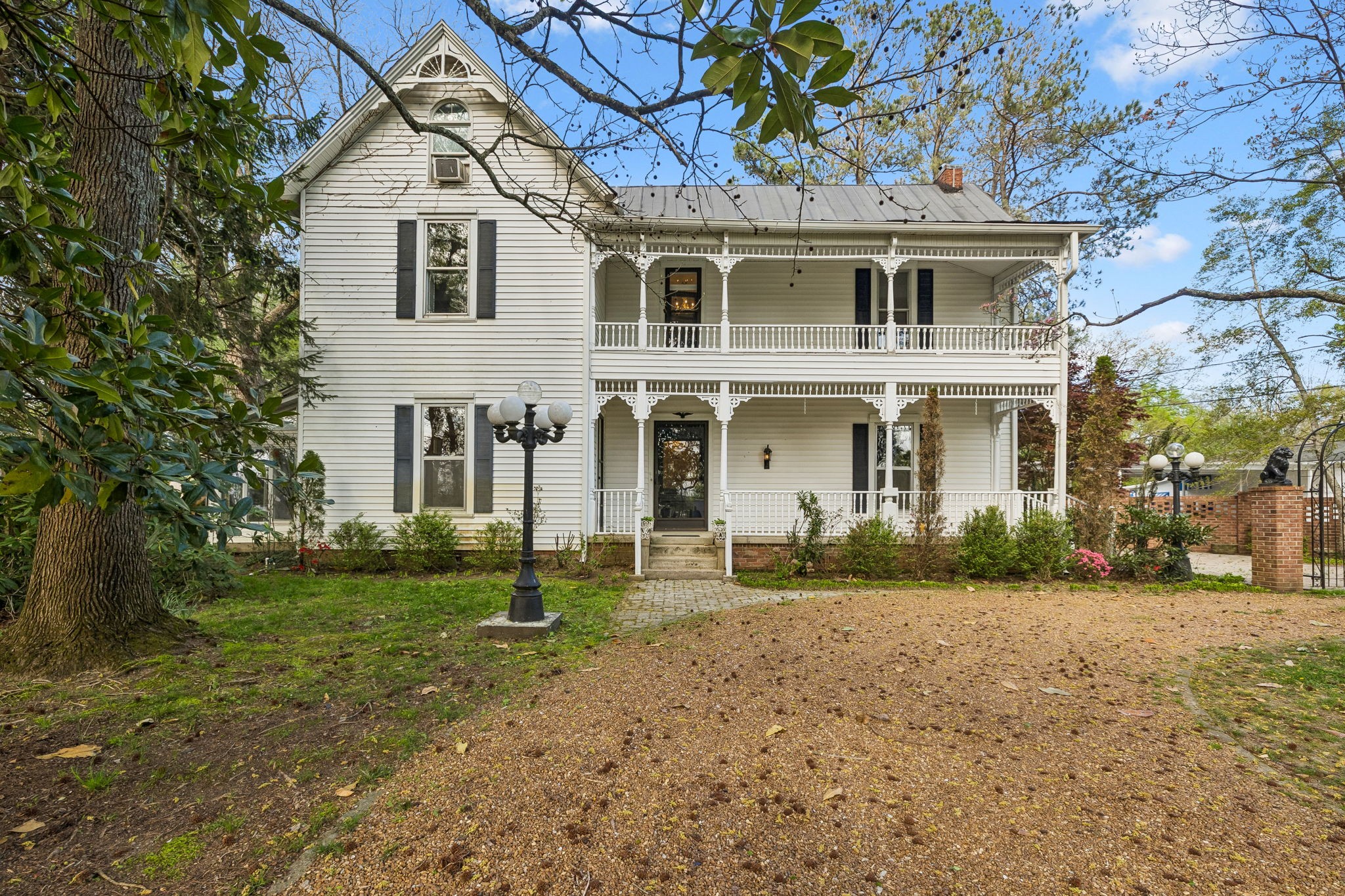728 S Spring Street, Manchester, TN 37355 — photo 3