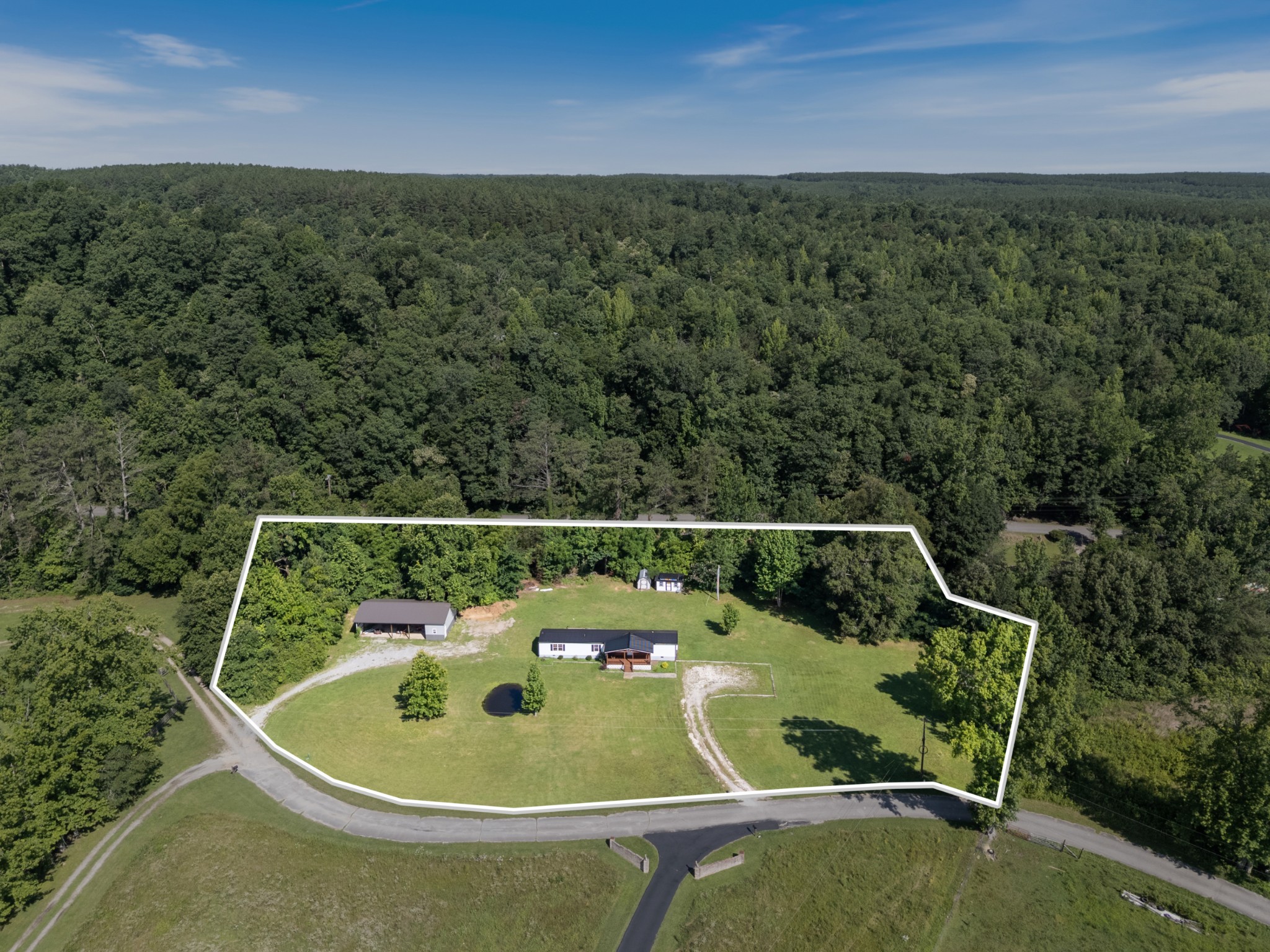474 Duncan Road, Centerville, TN 37033 — photo 3
