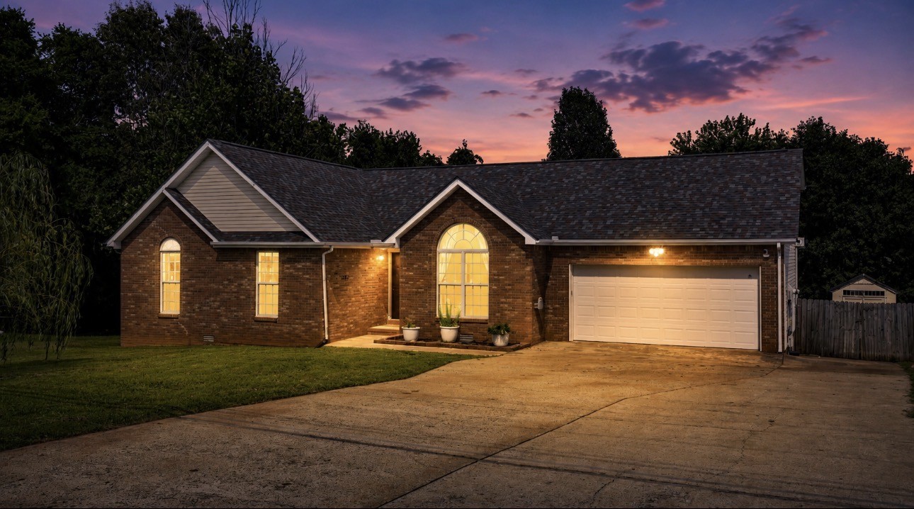 3142 Whitetail Dr — photo