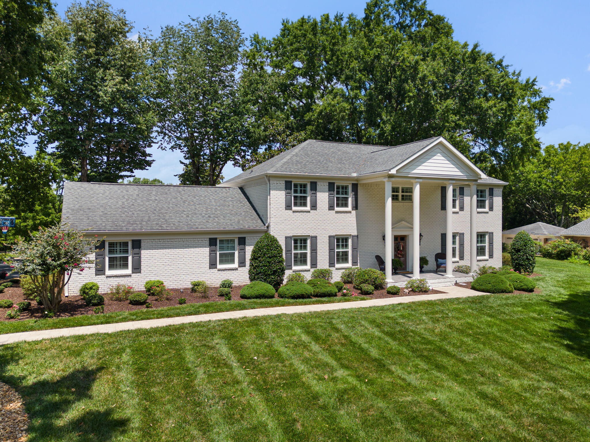 2235 Harris Circle, NW — photo