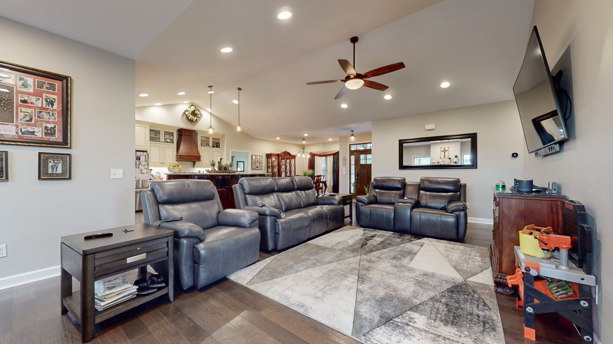 1318 Old Seminary Road, Manchester, TN 37355 — photo 3