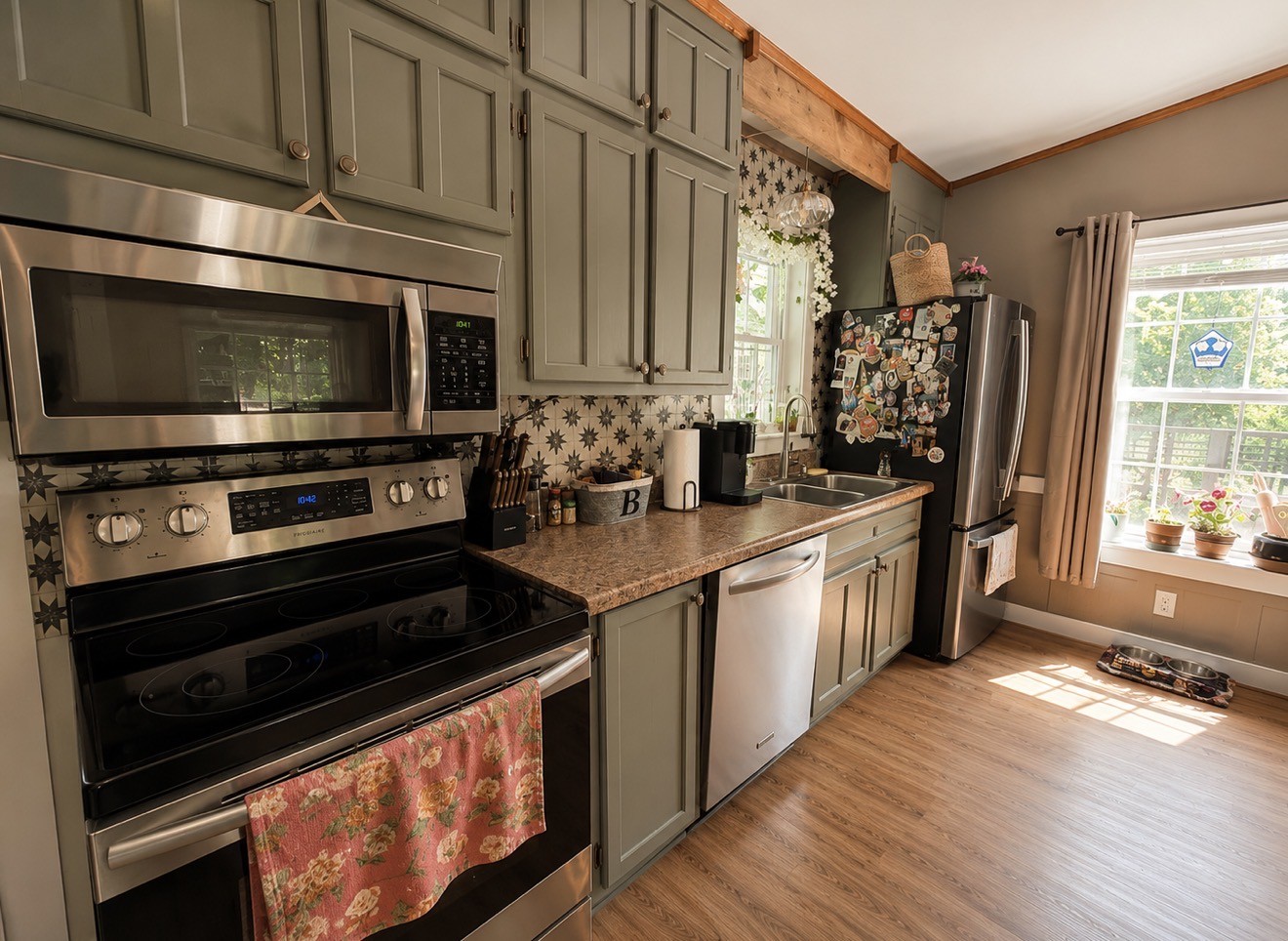 206 Gunter Ridge Rd — photo