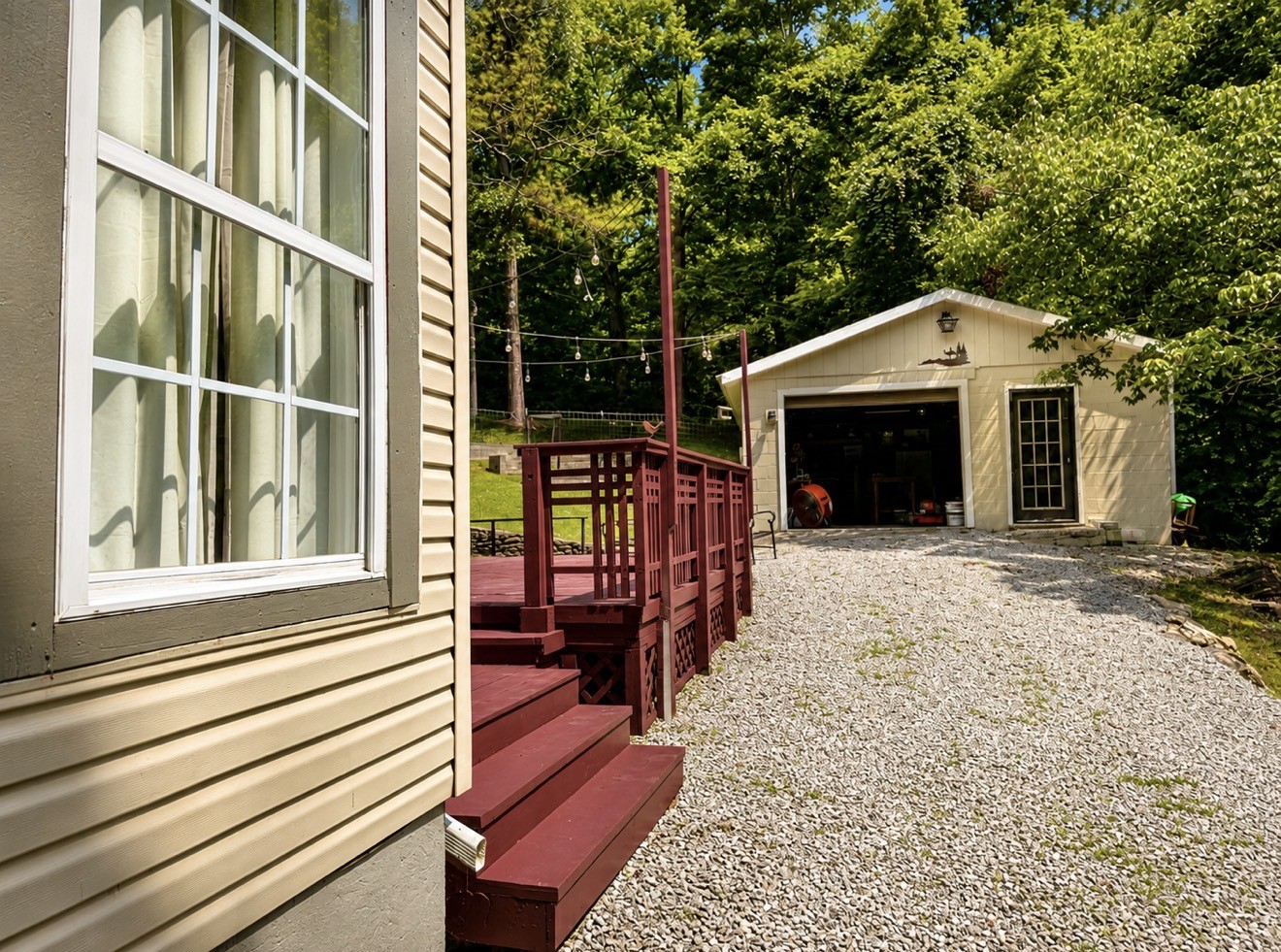 206 Gunter Ridge Road, Pulaski, TN 38478 — photo 2