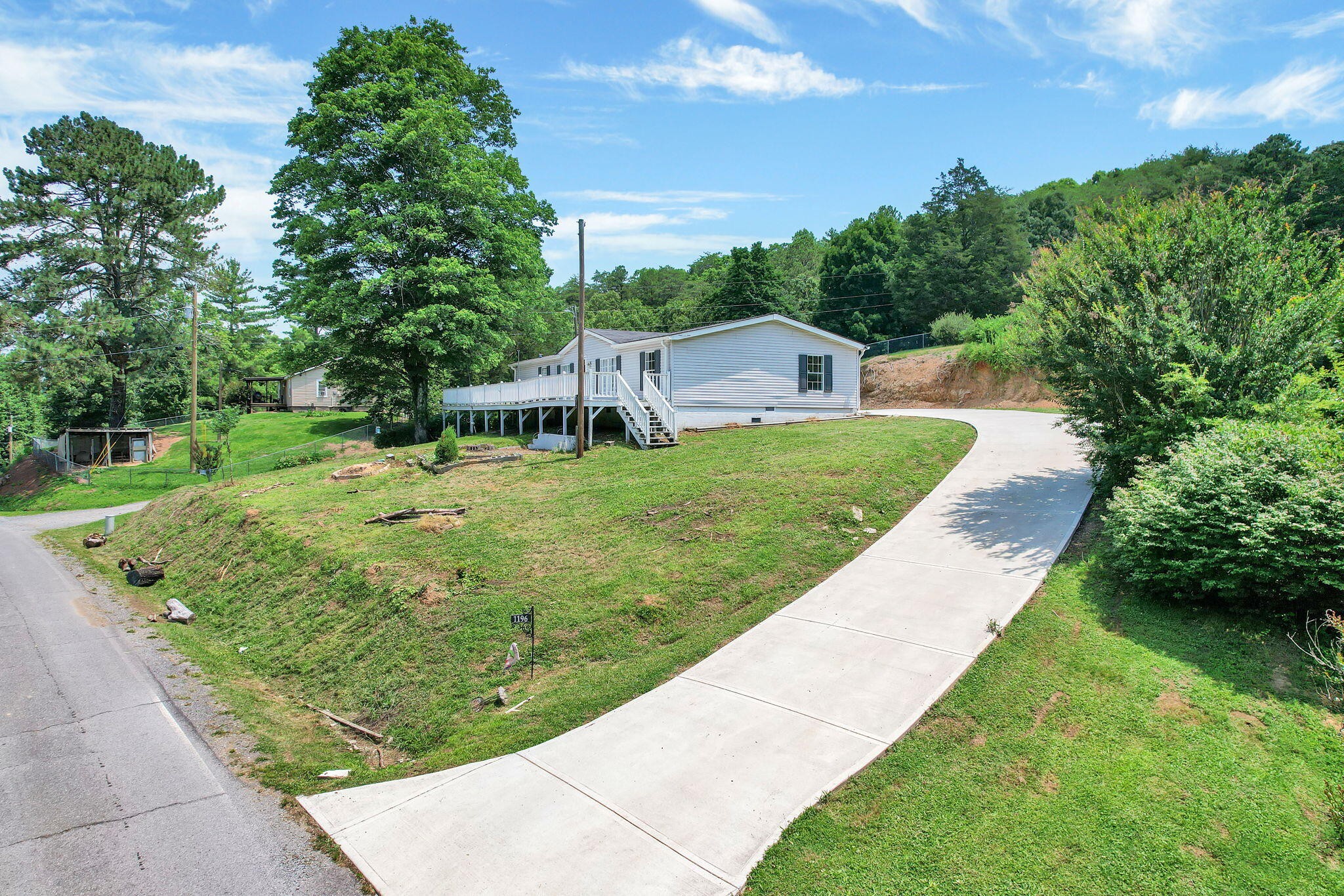 1196 White Oak Road, NW — photo