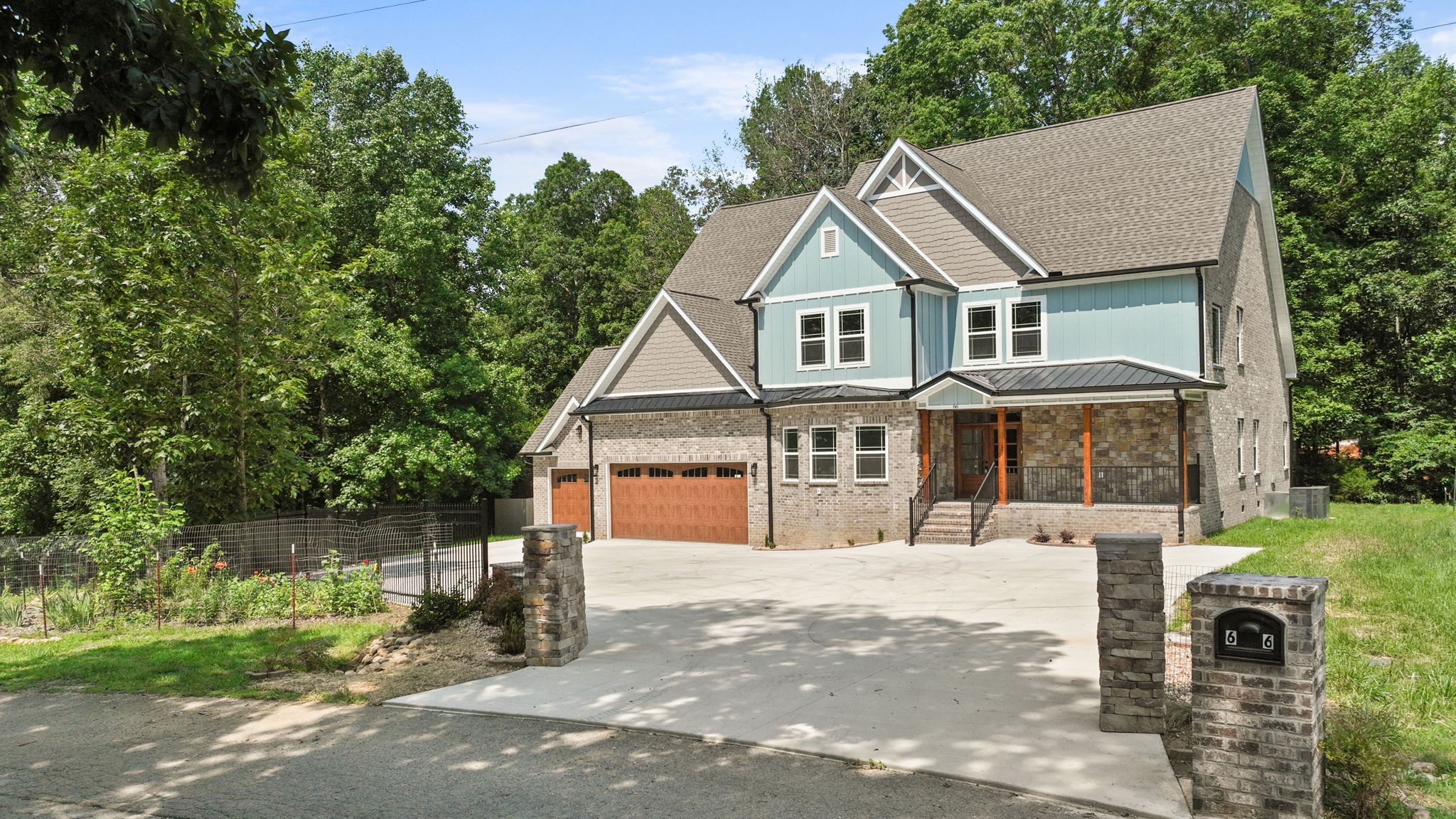 66 Rigsby Ridge, Lynchburg, TN 37352 — photo 3