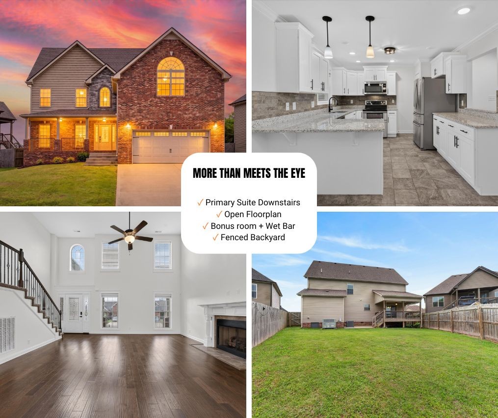 1013 Garner Hills Dr — photo