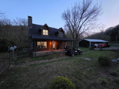 8216 Gassaway Rd — photo