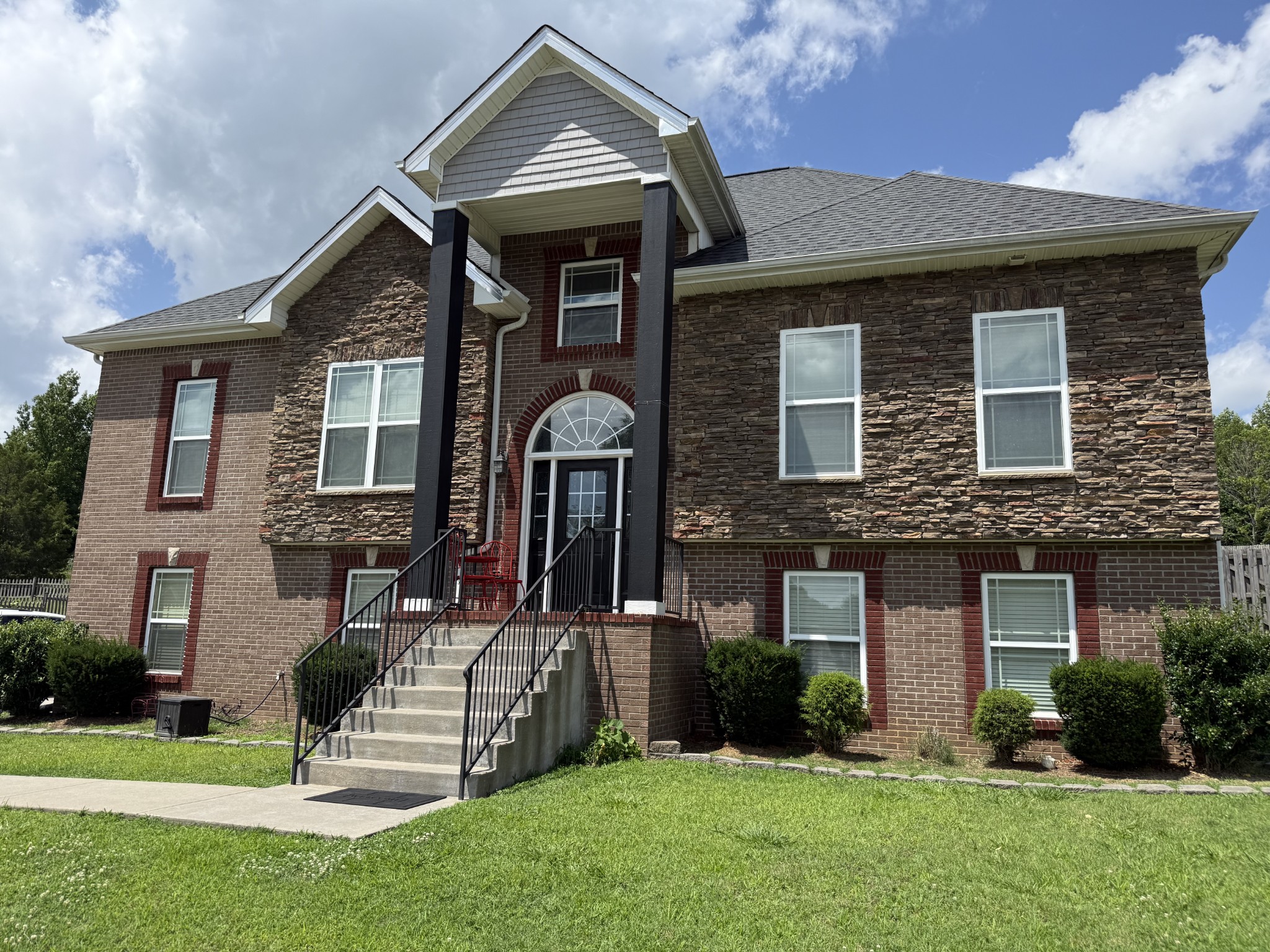 3523 Rabbit Run Trail, Adams, TN 37010 — photo 2