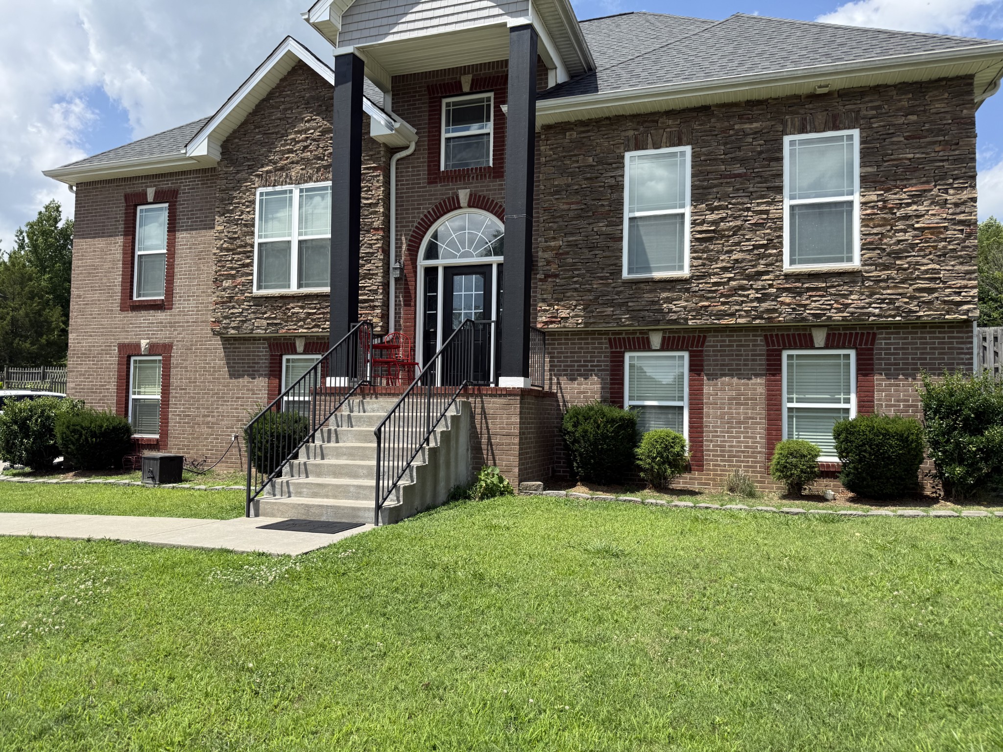 3523 Rabbit Run Trail, Adams, TN 37010 — photo 3