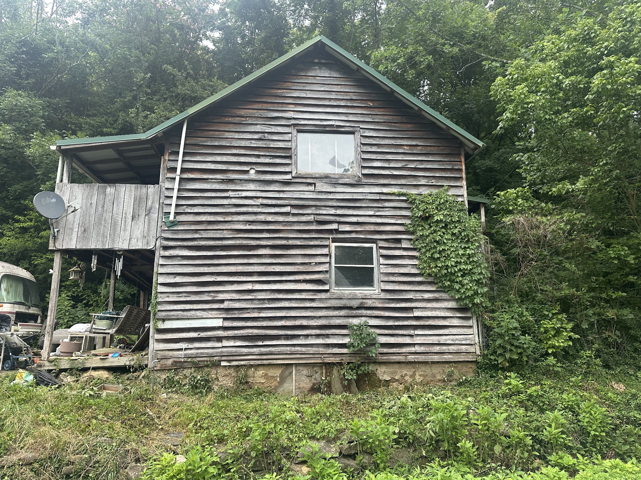 17 Hackett Valley Road, Hickman, TN 38567 — photo 2