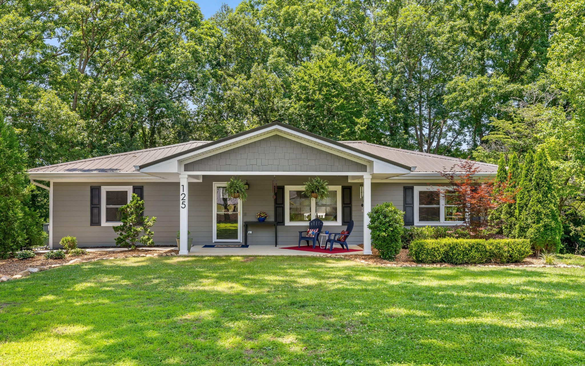 125 Seminole Drive — photo