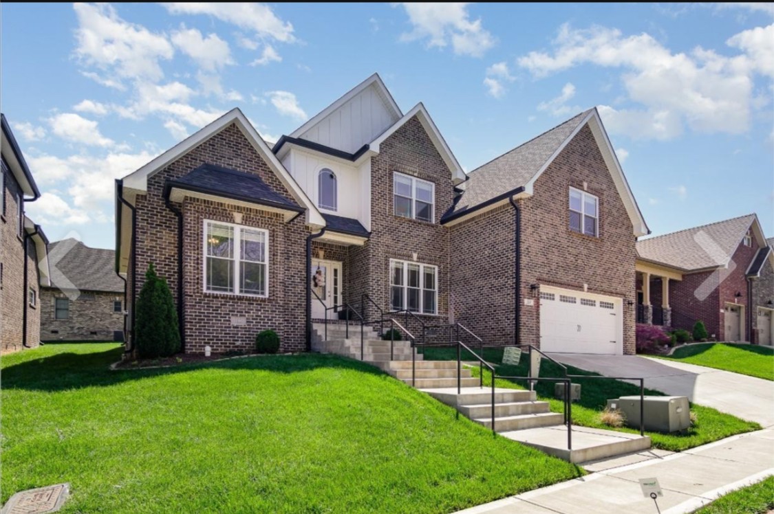 513 Summit View Cir — photo