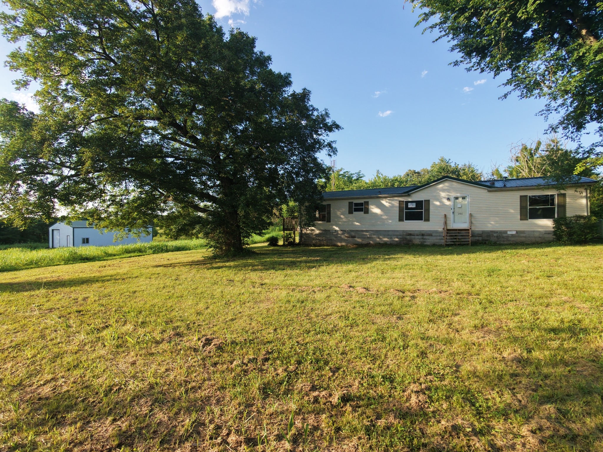 286 Ed Mitchell Road, Princeton, KY 42445 — photo 2