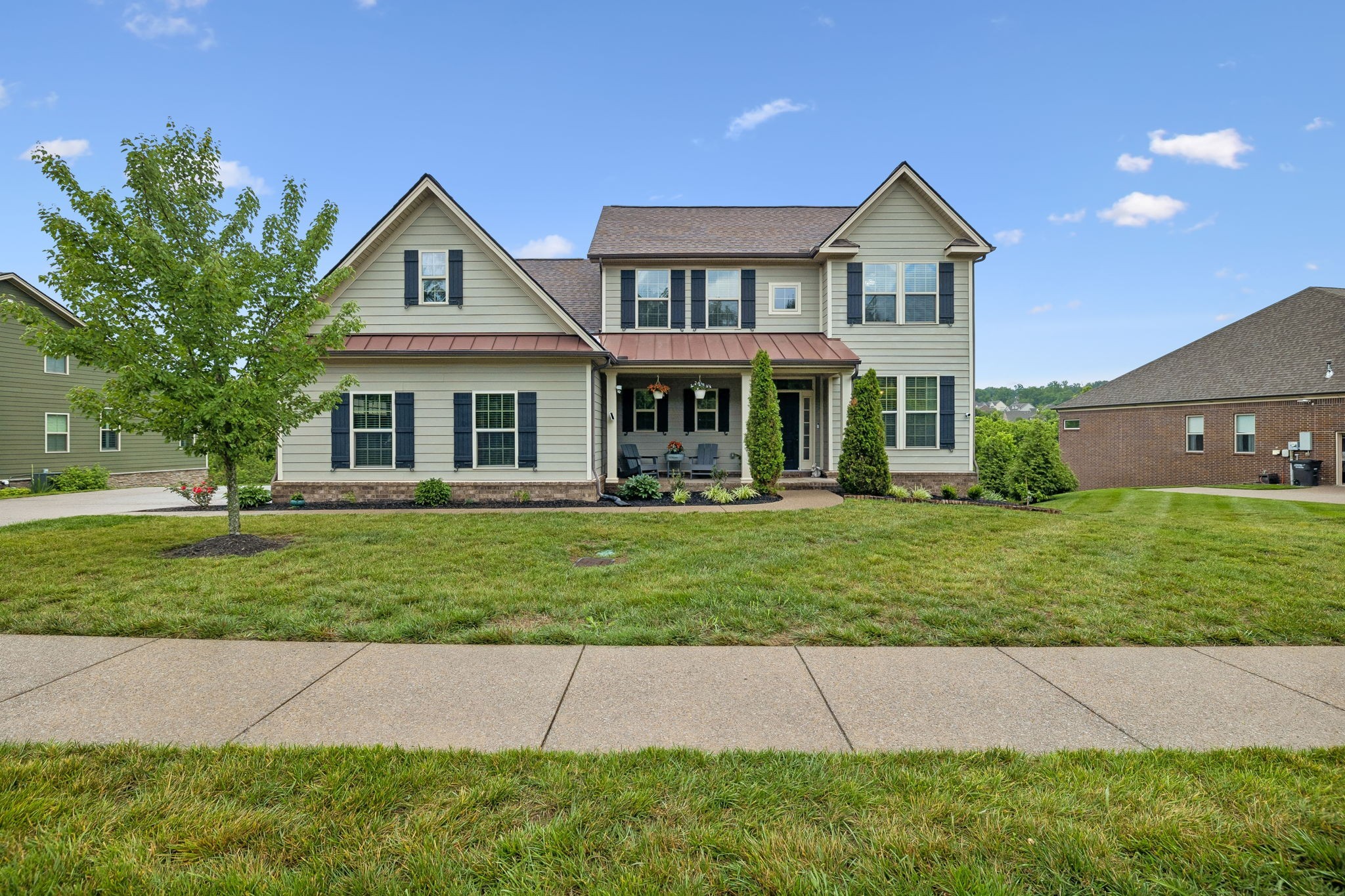 7016 Crimson Leaf Ln — photo