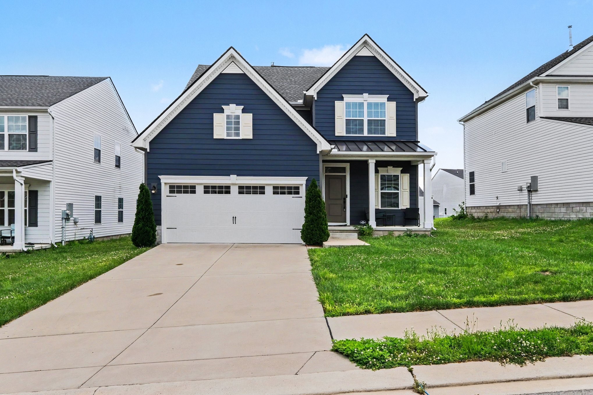 809 Mill Tree Court — photo