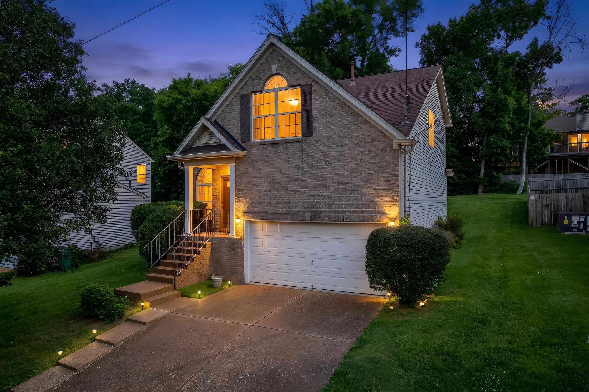 3704 Portsmouth Ct — photo
