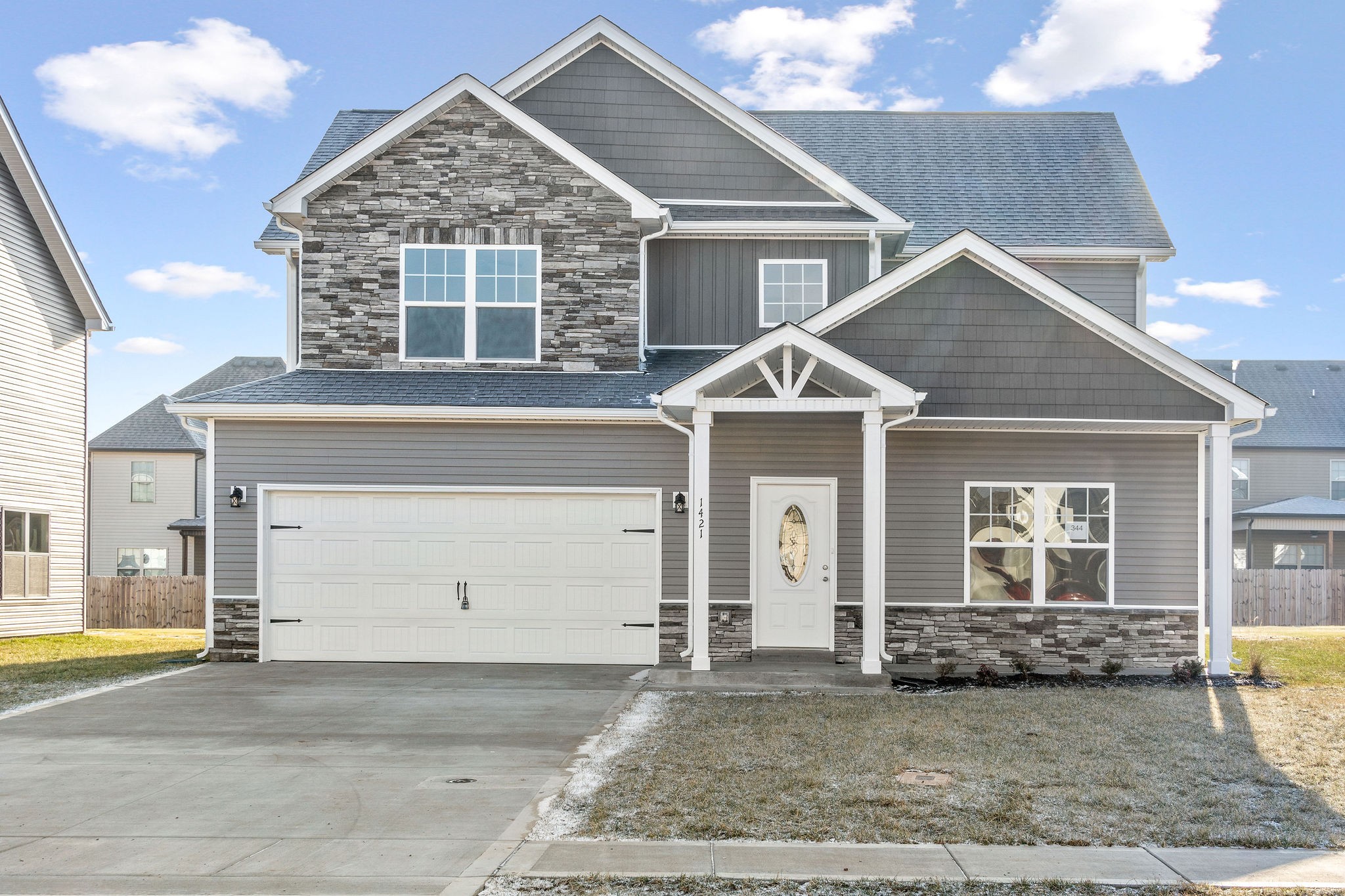 121 Monaghan Drive — photo