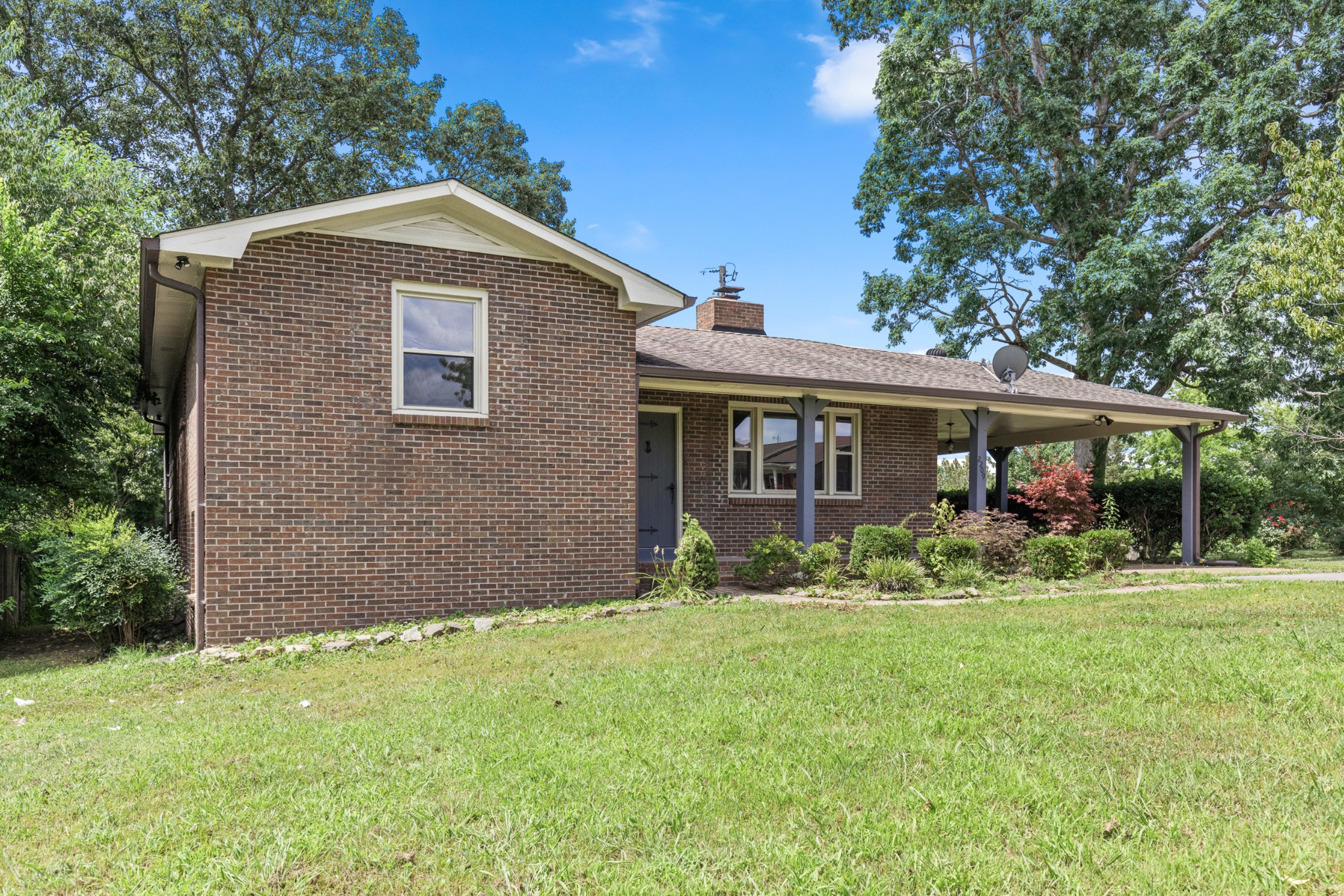2209 Ruth Street, Springfield, TN 37172 — photo 2