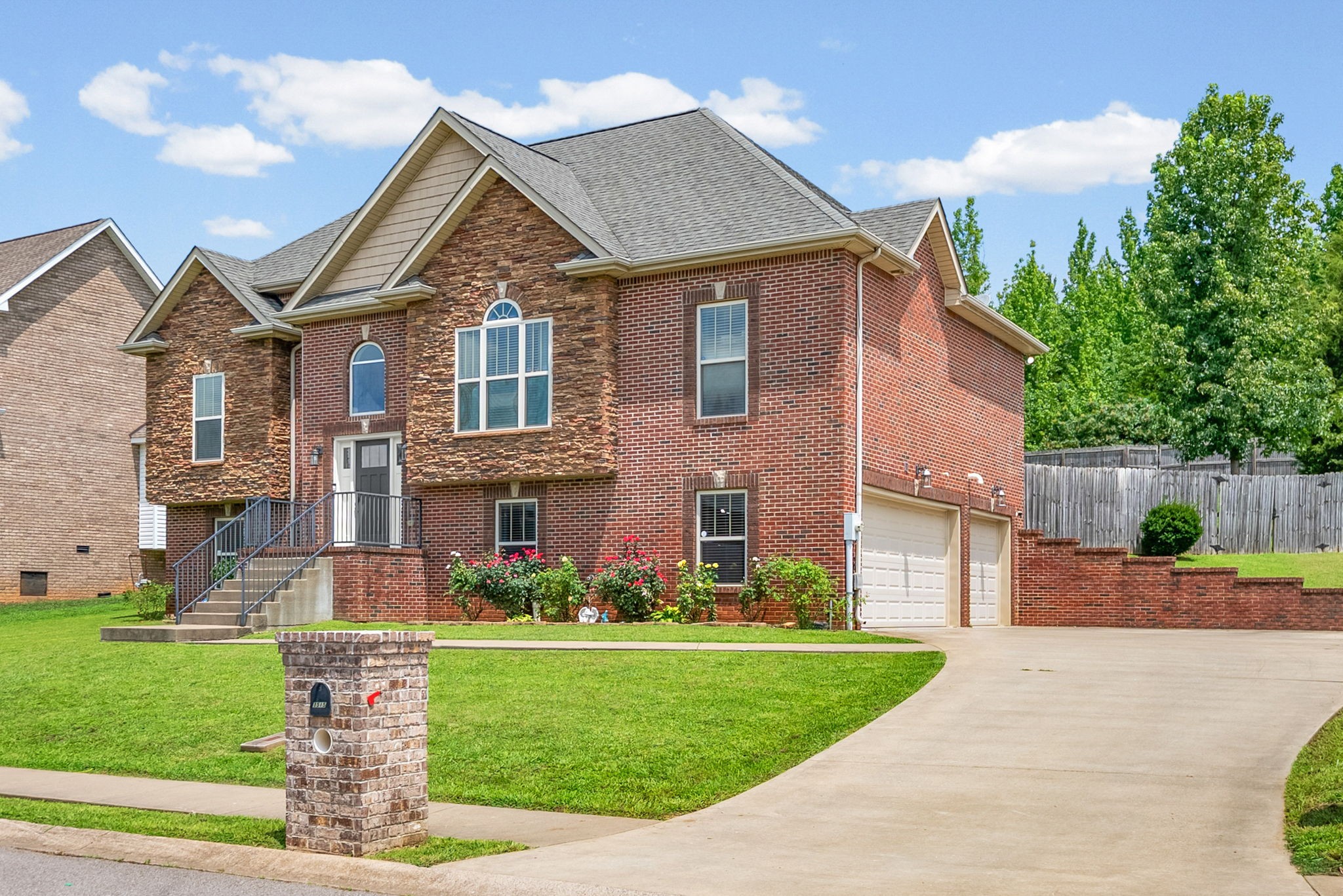 3515 Rabbit Run Trail, Adams, TN 37010 — photo 2