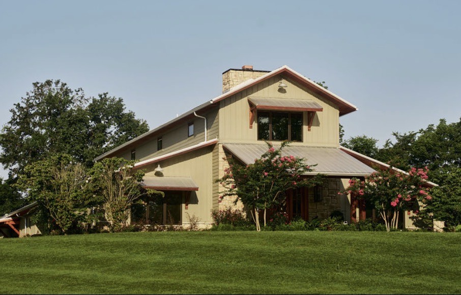 1213 Rock Church Rd — photo
