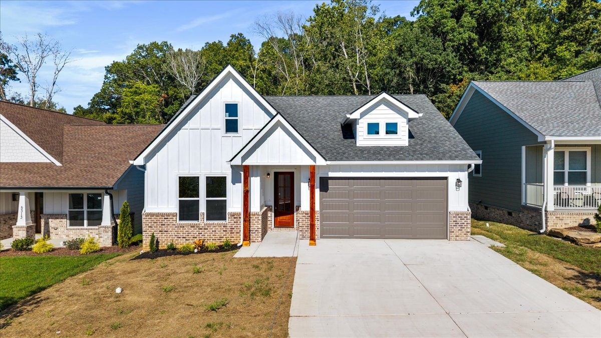5317 Mia Court, NW — photo