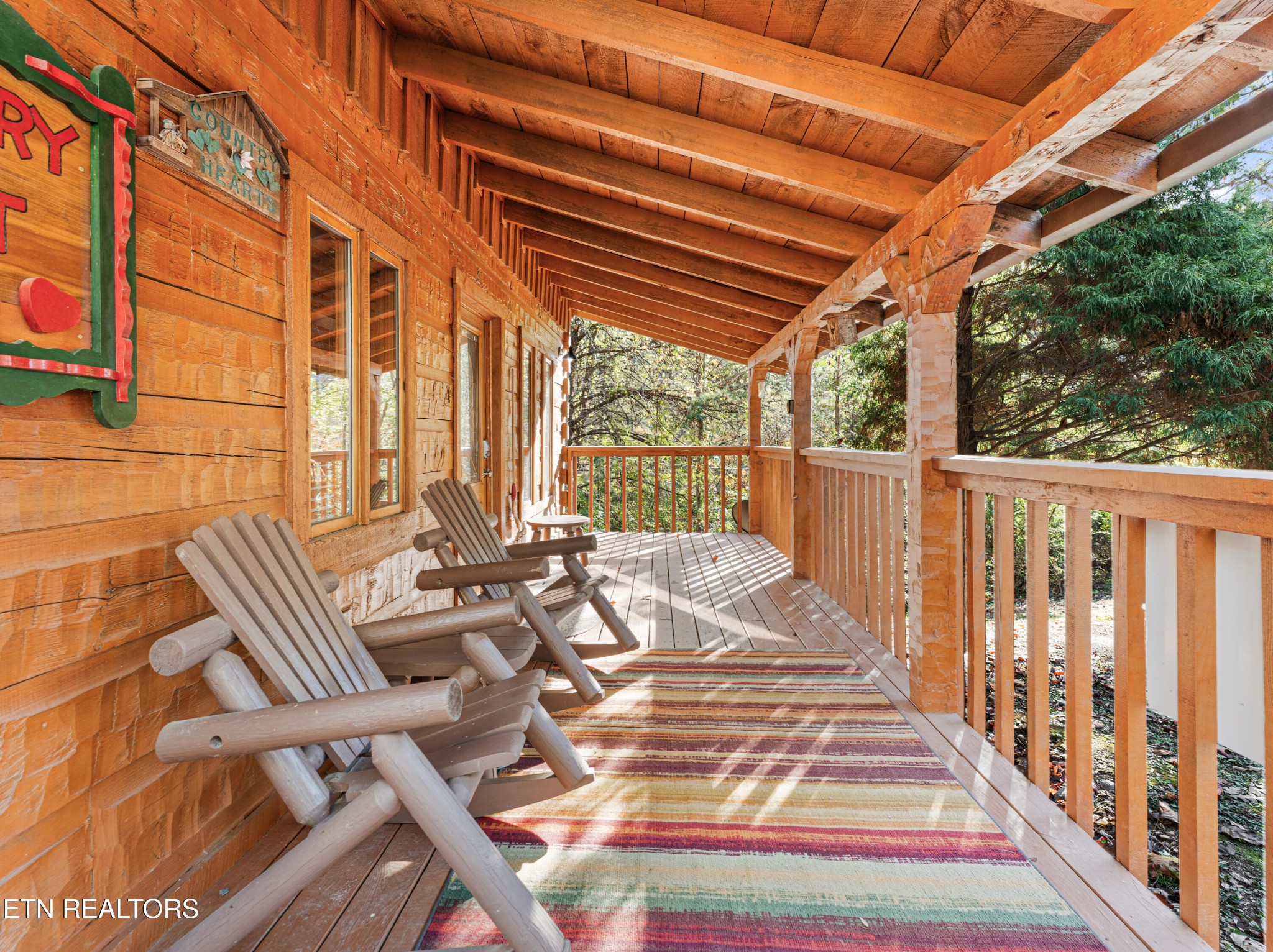 1083 Bryan View Road, Sevierville, TN 37862