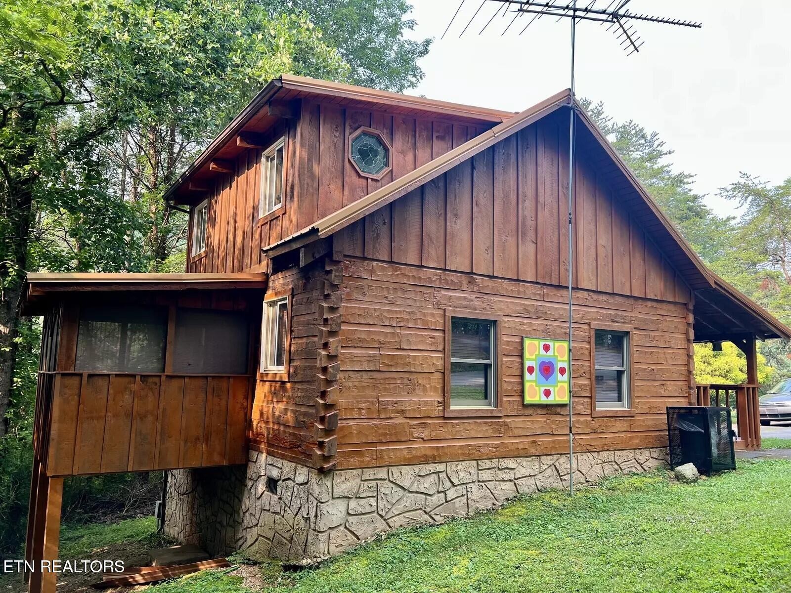 1083 Bryan View Road, Sevierville, TN 37862 — photo 2