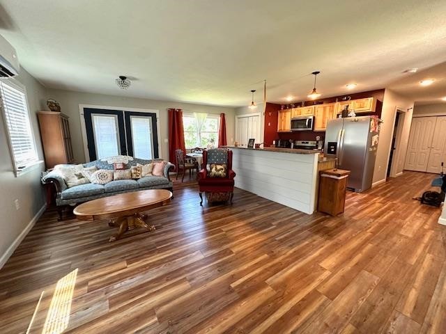 2082 Airport Ridge Road, Linden, TN 37096 — photo 2