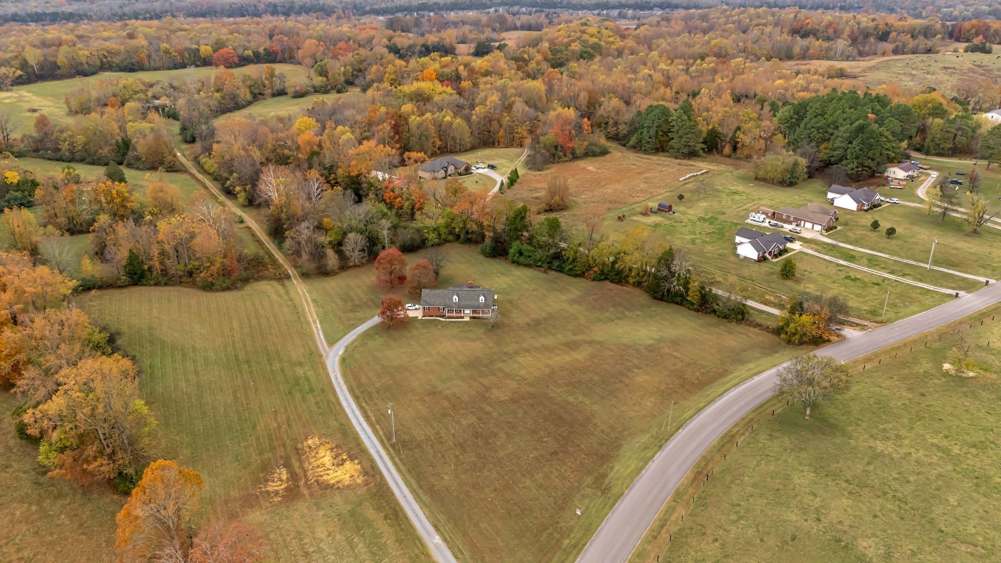 2700 Canoe Branch Rd — photo