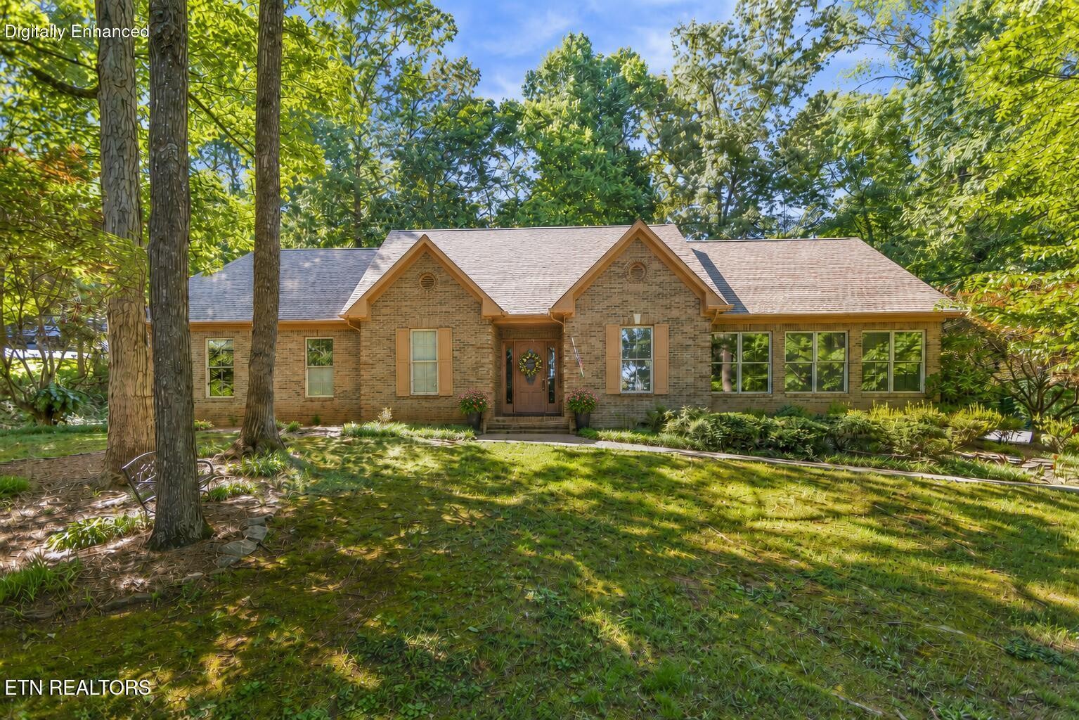 5227 Beverly Oaks Drive — photo