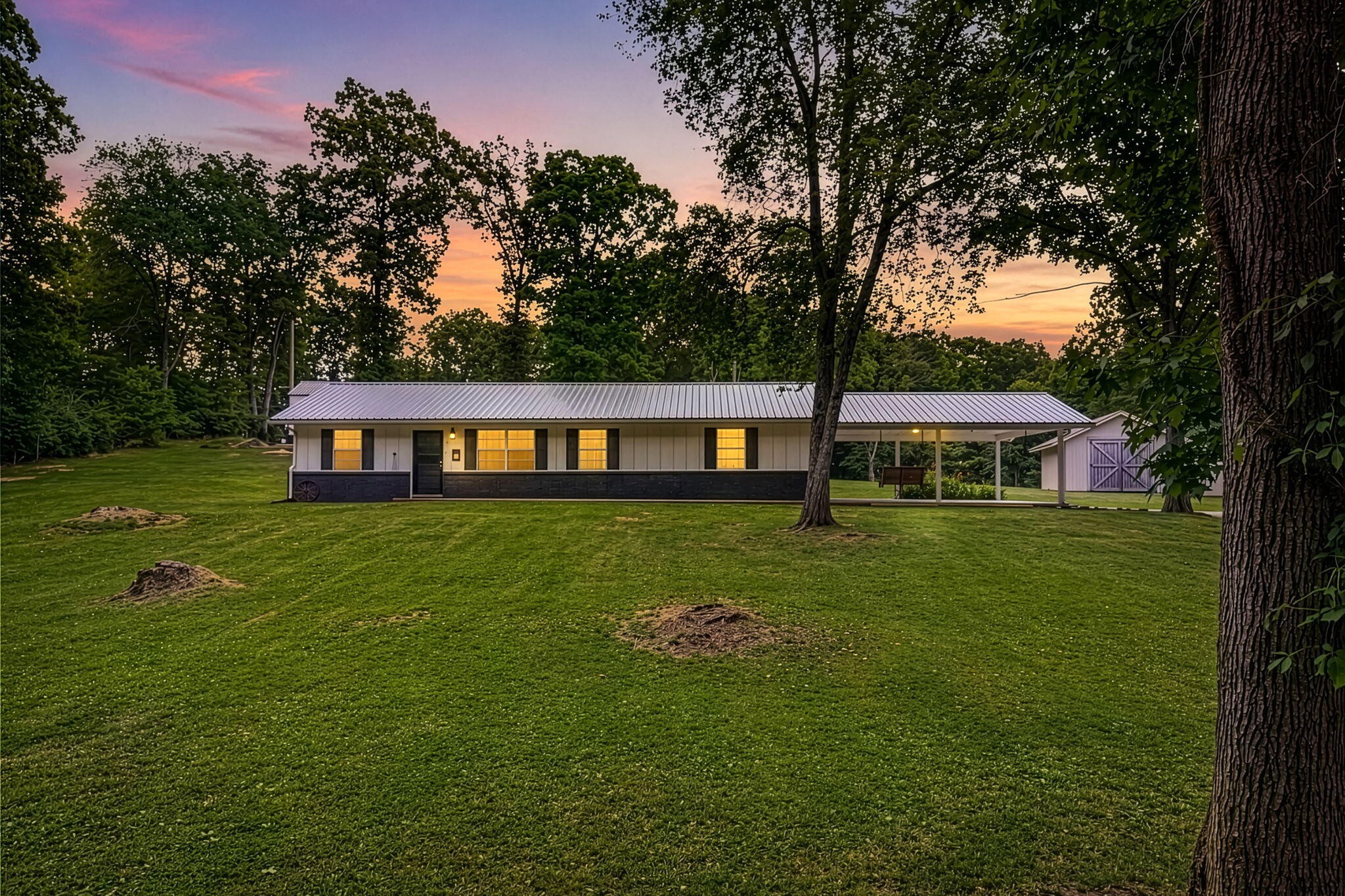 571 Goodfield Road, Decatur, TN 37322 — photo 2