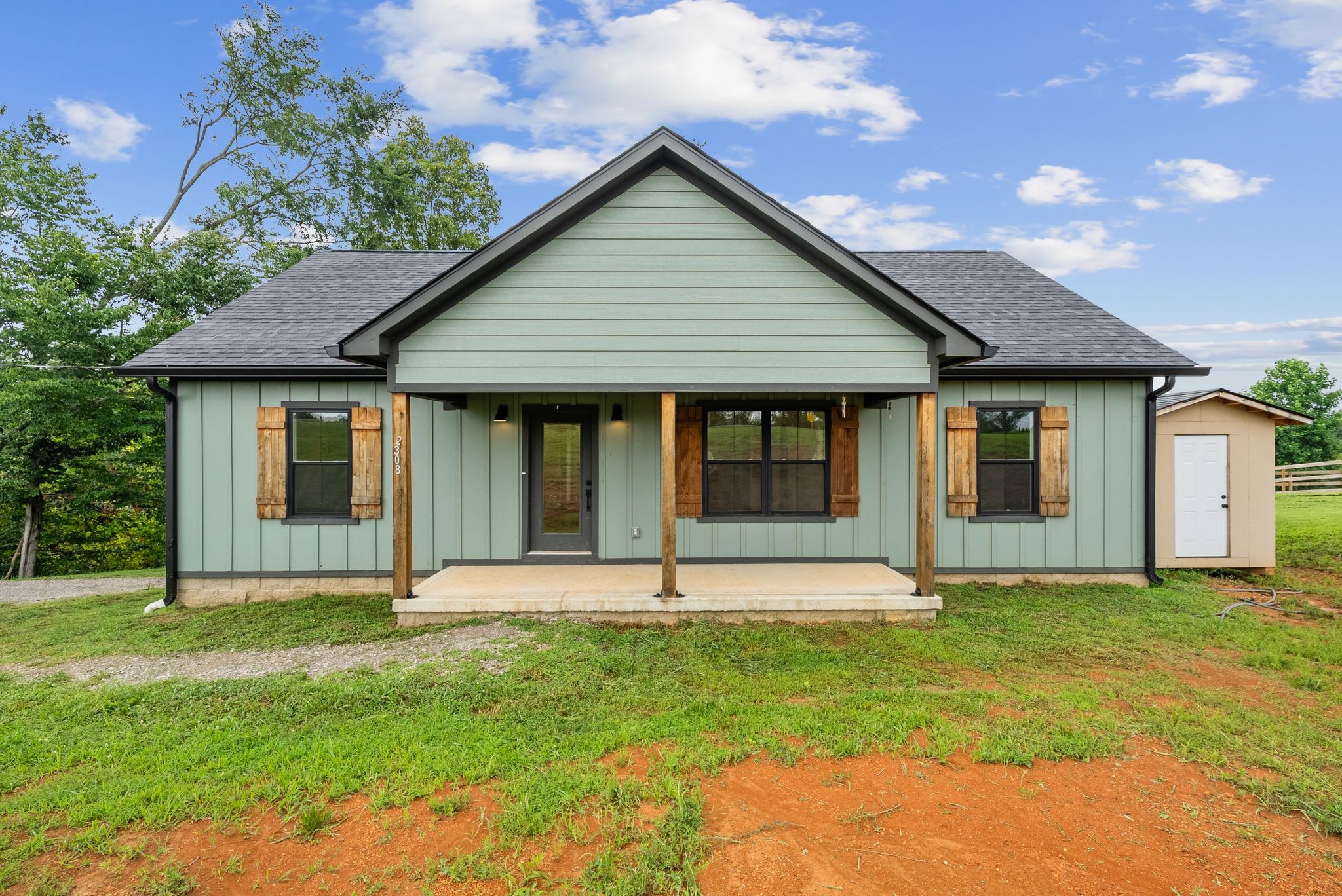 2308 Rhea Branch Road, Ethridge TN 38456