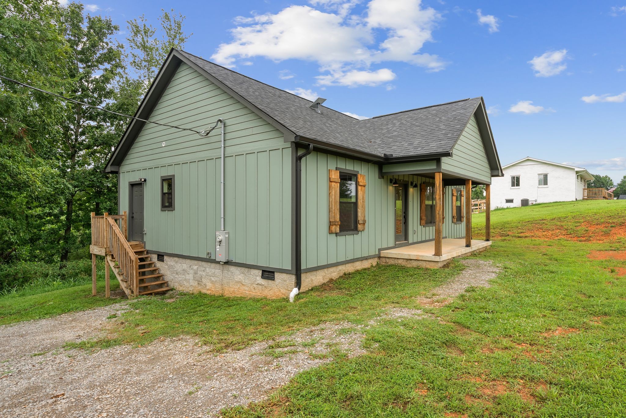 2308 Rhea Branch Road, Ethridge TN 38456 — photo 2
