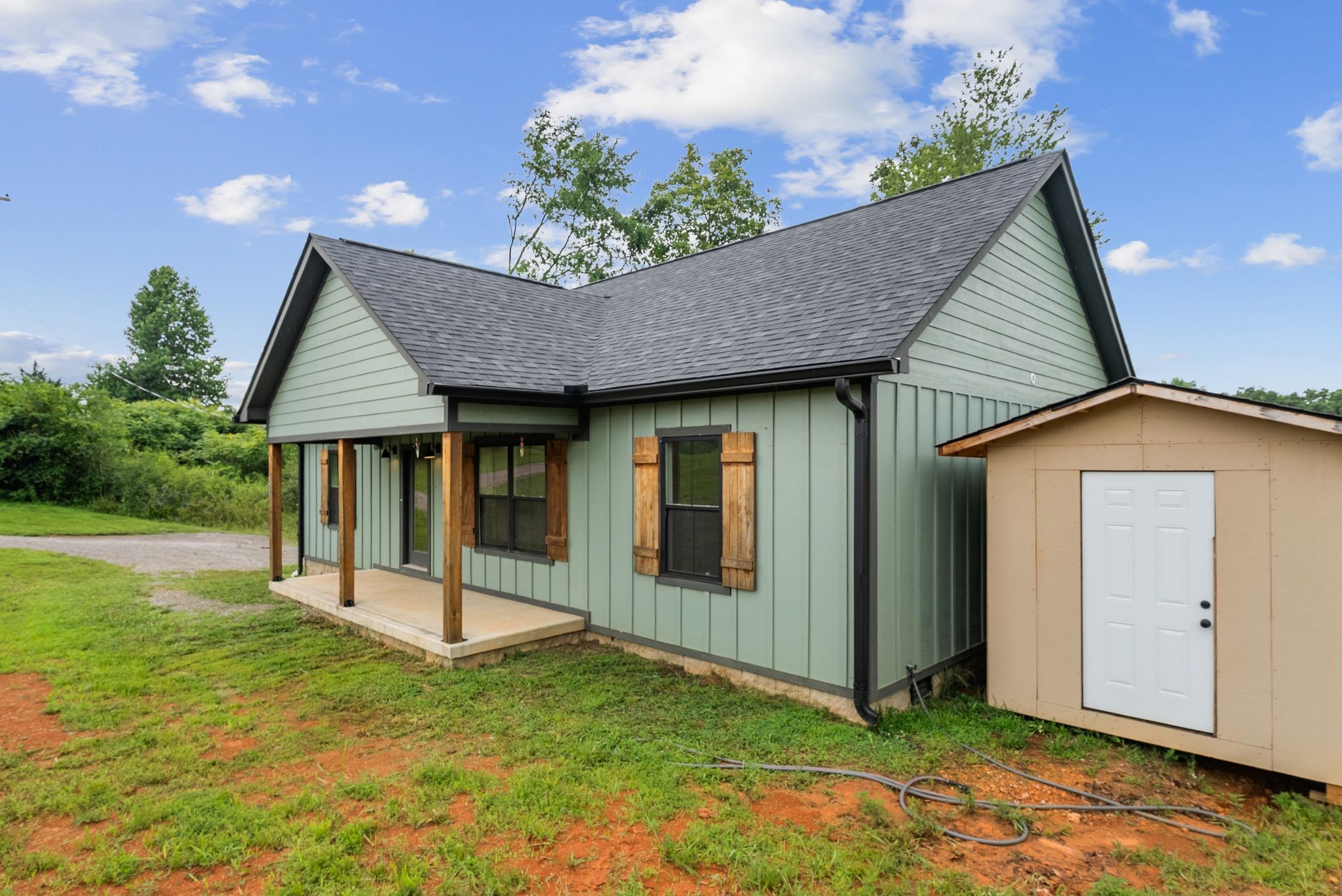 2308 Rhea Branch Road, Ethridge TN 38456 — photo 3
