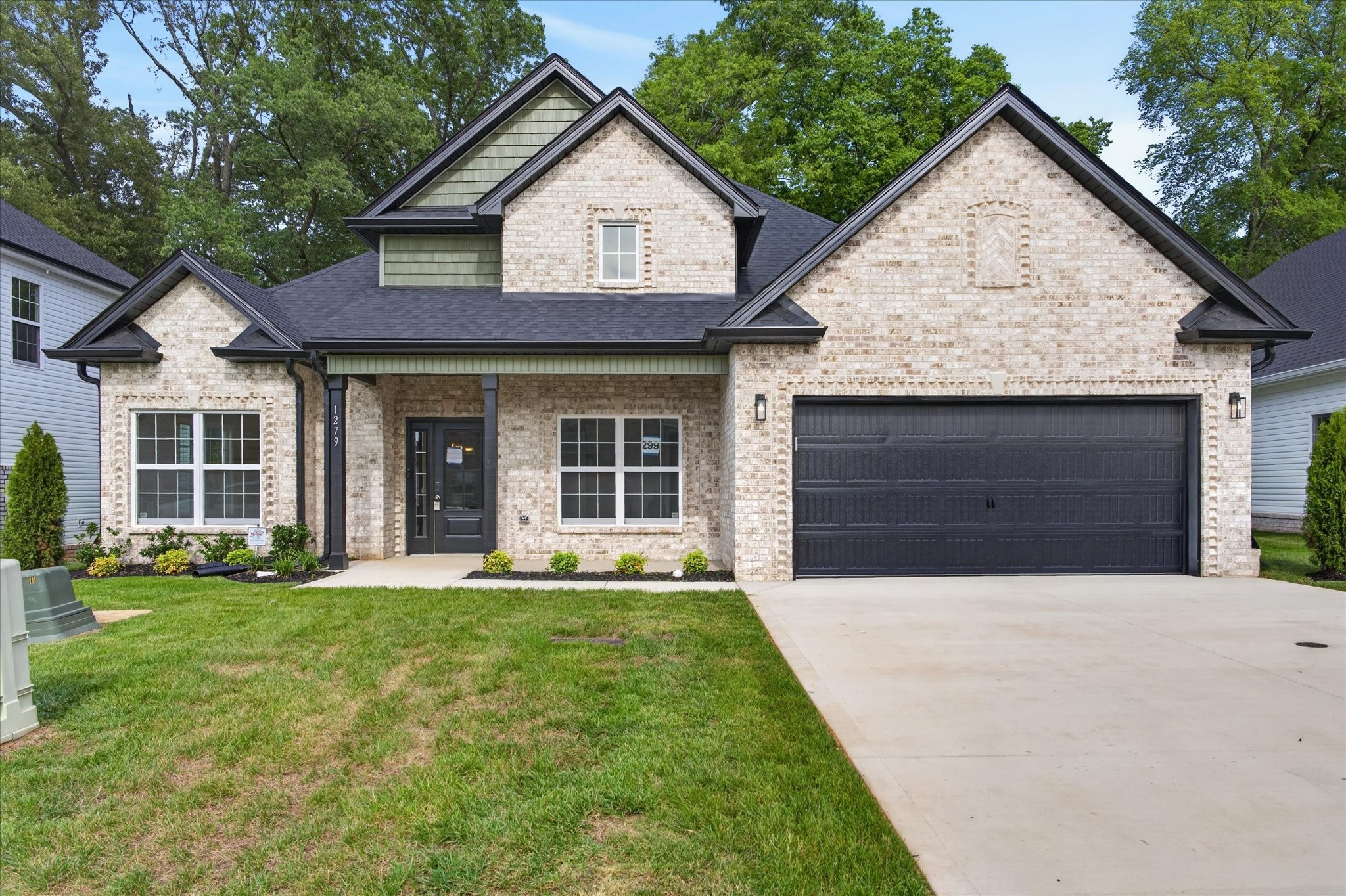 1267 Mourning Cloak Dr — photo