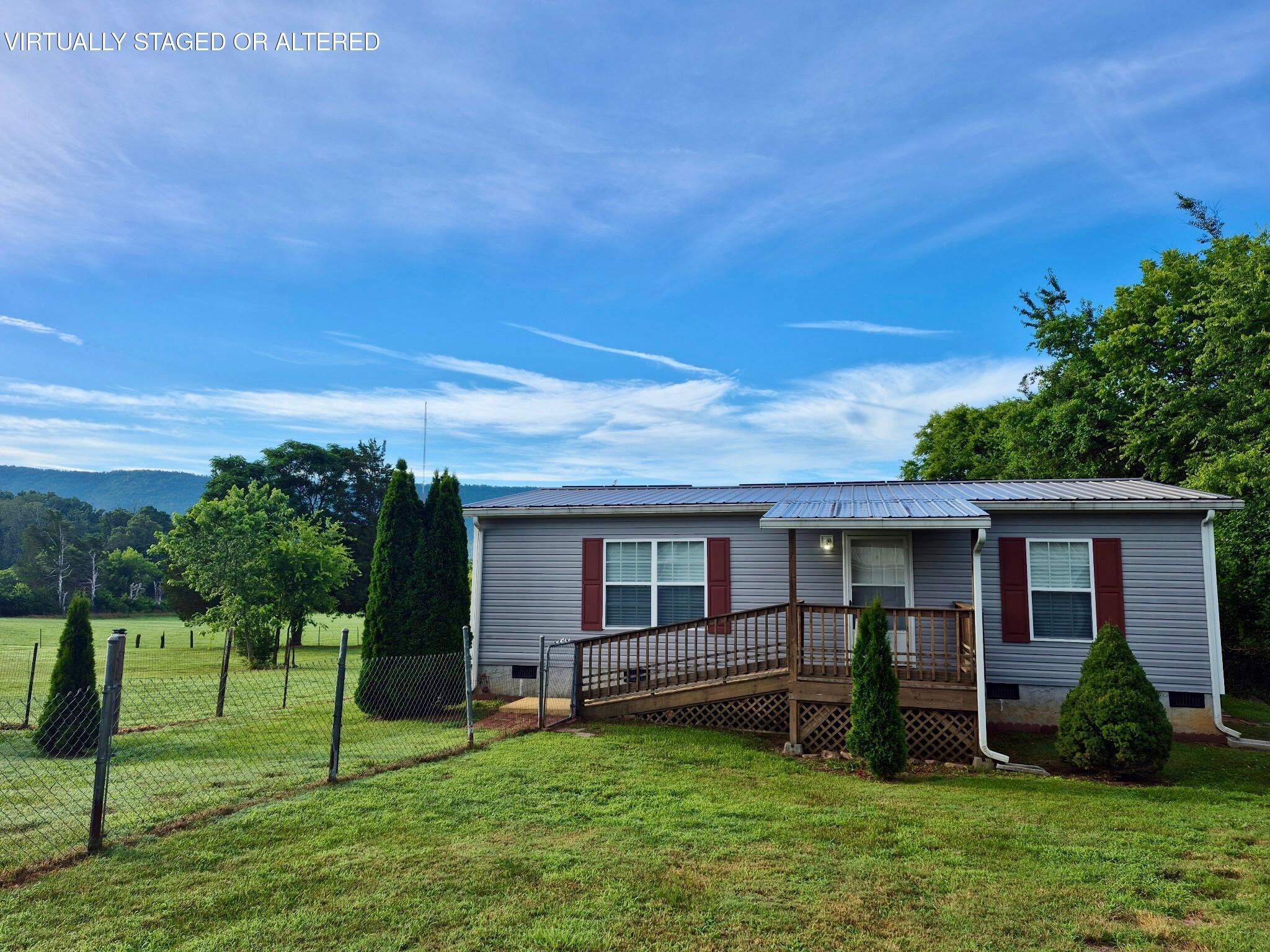 190 Co Rd 909 — photo