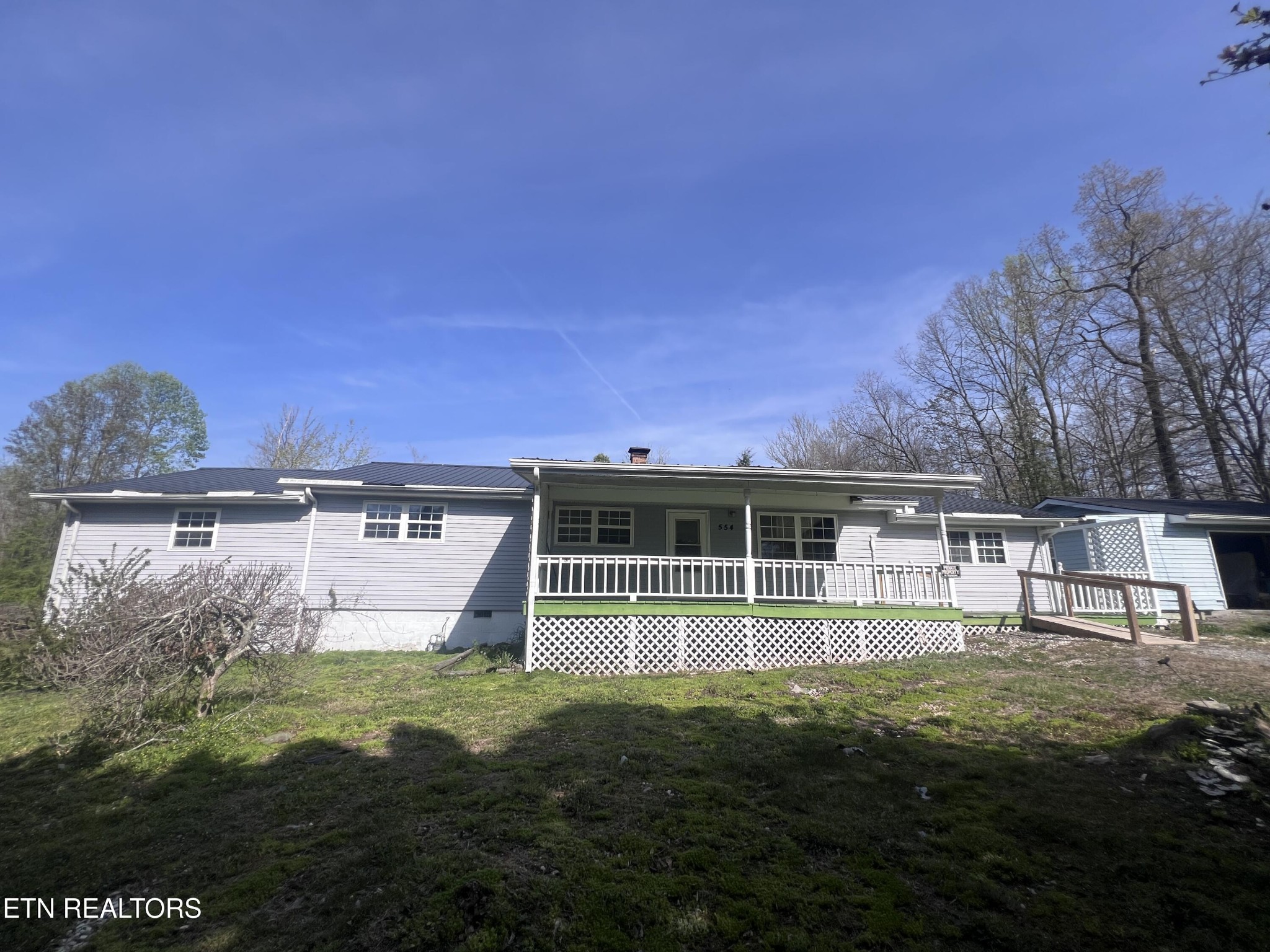 554 Mary Cromwell Rd — photo