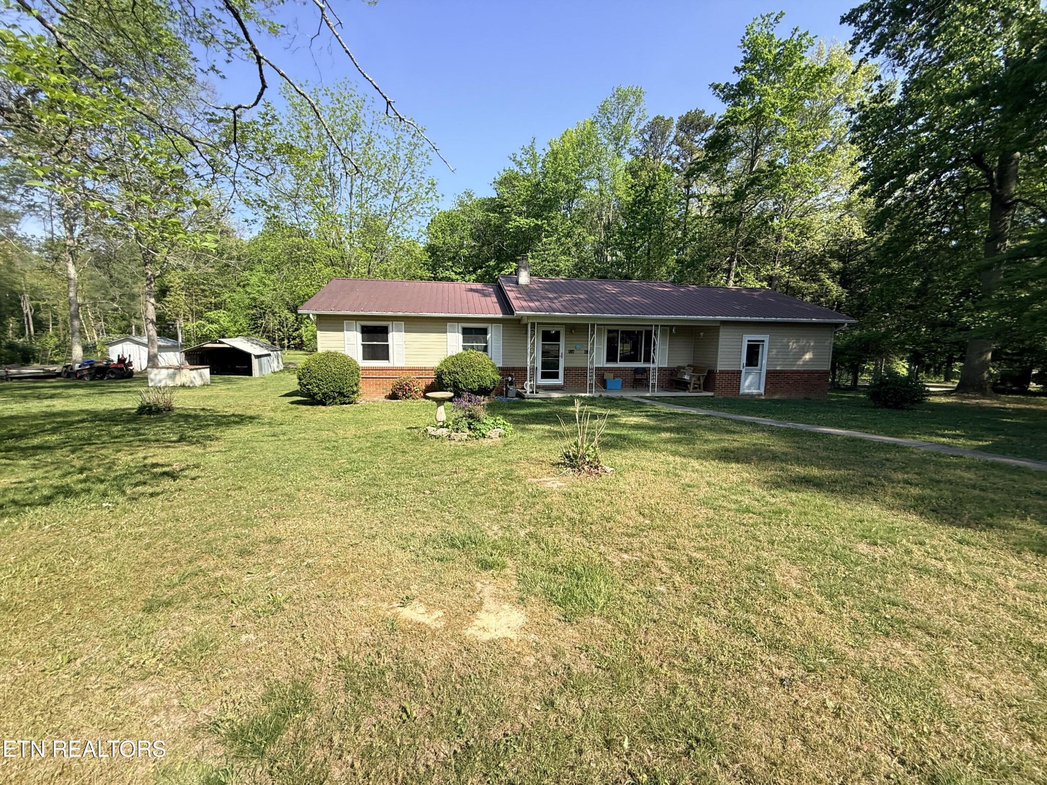 1200 Banner Springs Rd — photo
