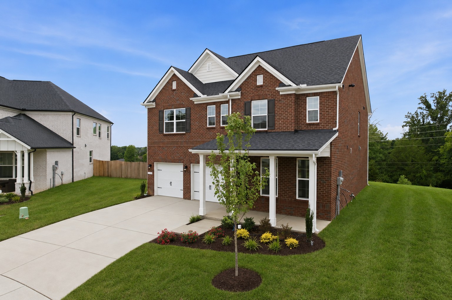 710 Delta Circle — photo