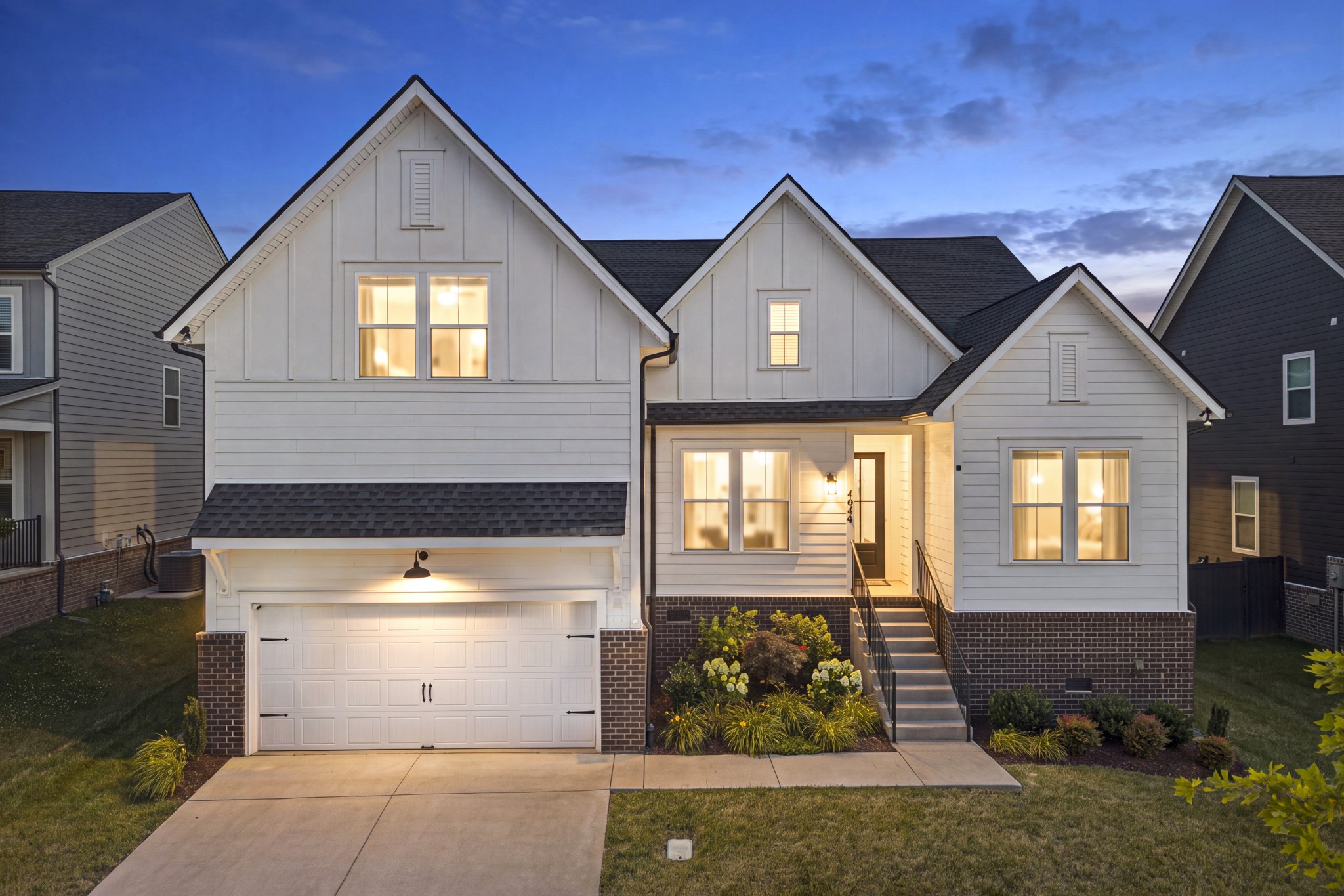 4049 John Marsh Rd — photo