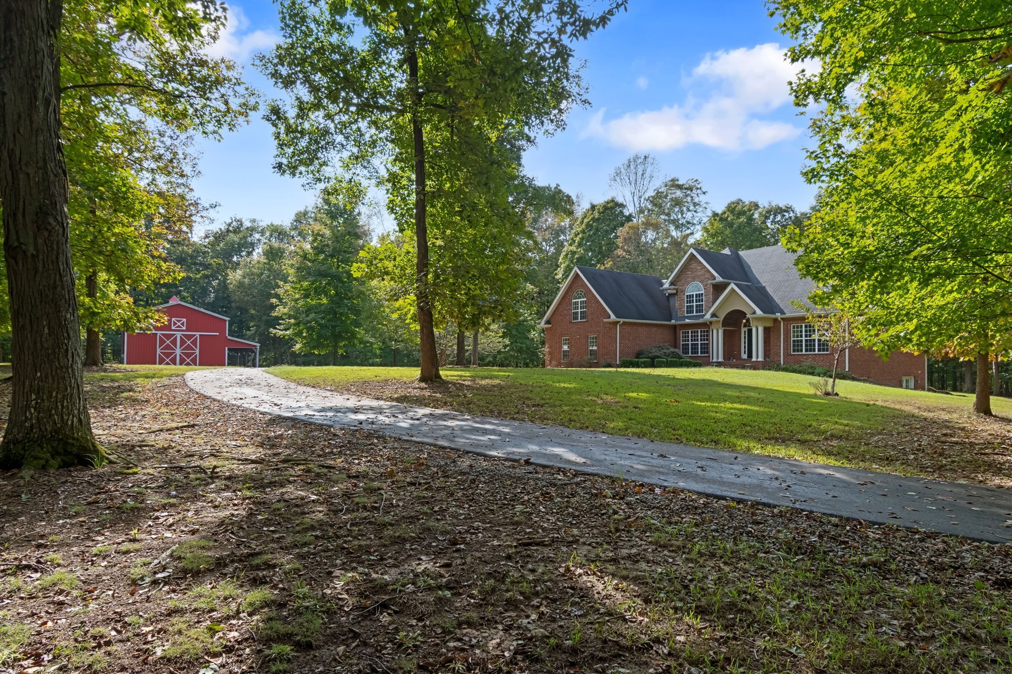 5756 Burgess Gower Road, Springfield, TN 37172 — photo 3