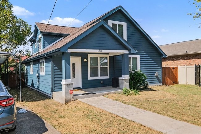 1503 21st Ave, N — photo