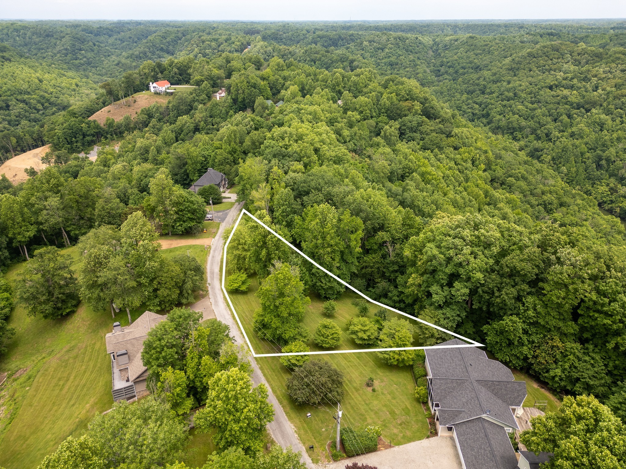 1 Lafever Ridge Road, Silver Point, TN 38582