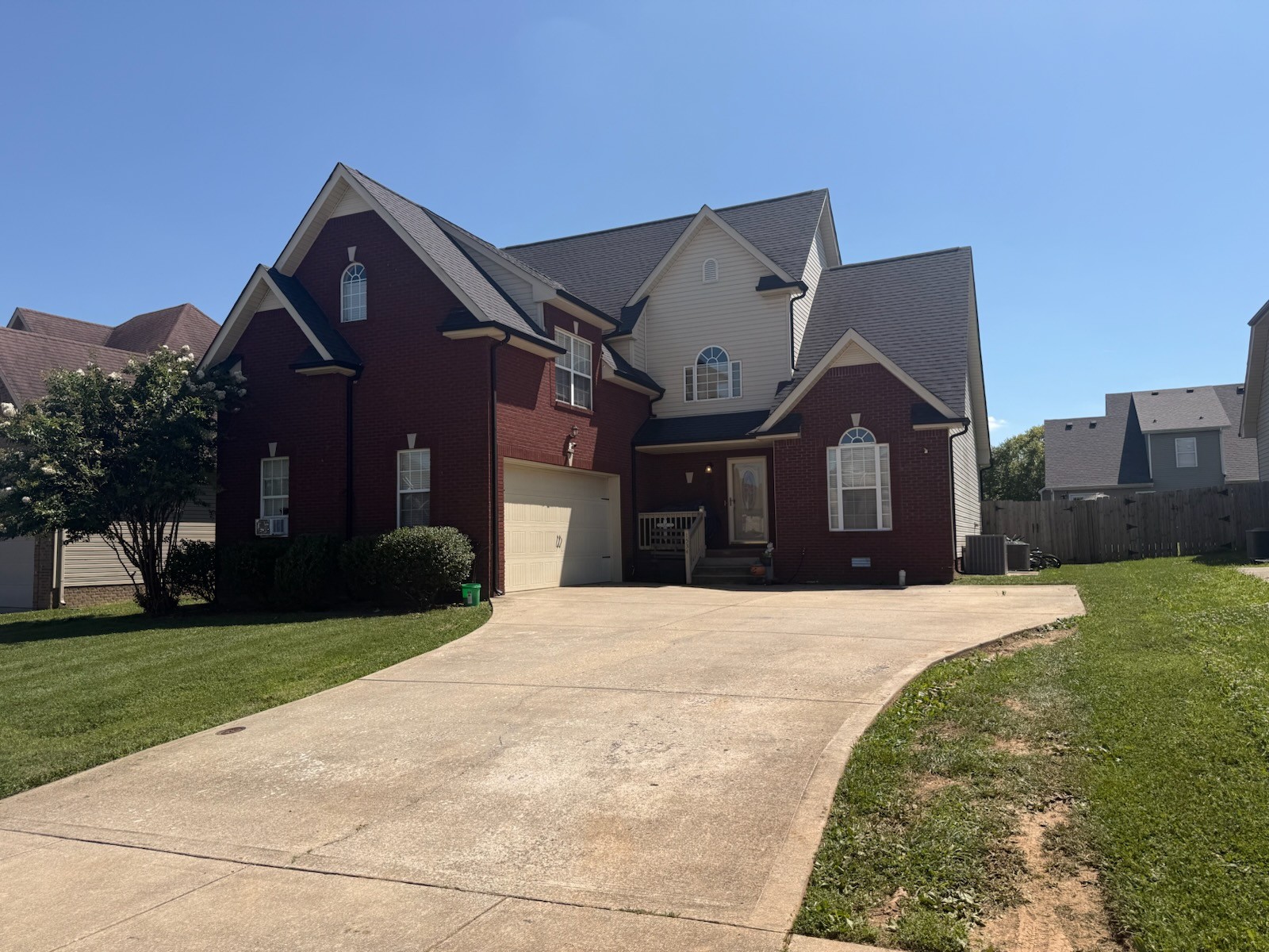 1534 Cobra Ln — photo