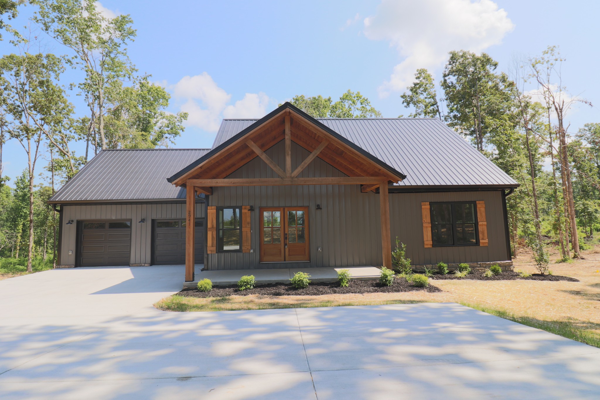2941 Summertown Hwy — photo