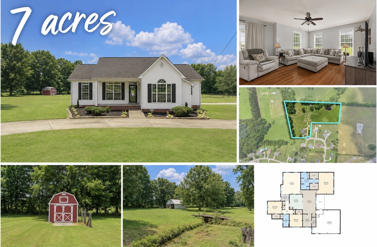 41 Harding Road, Leoma, TN 38468 — photo 2