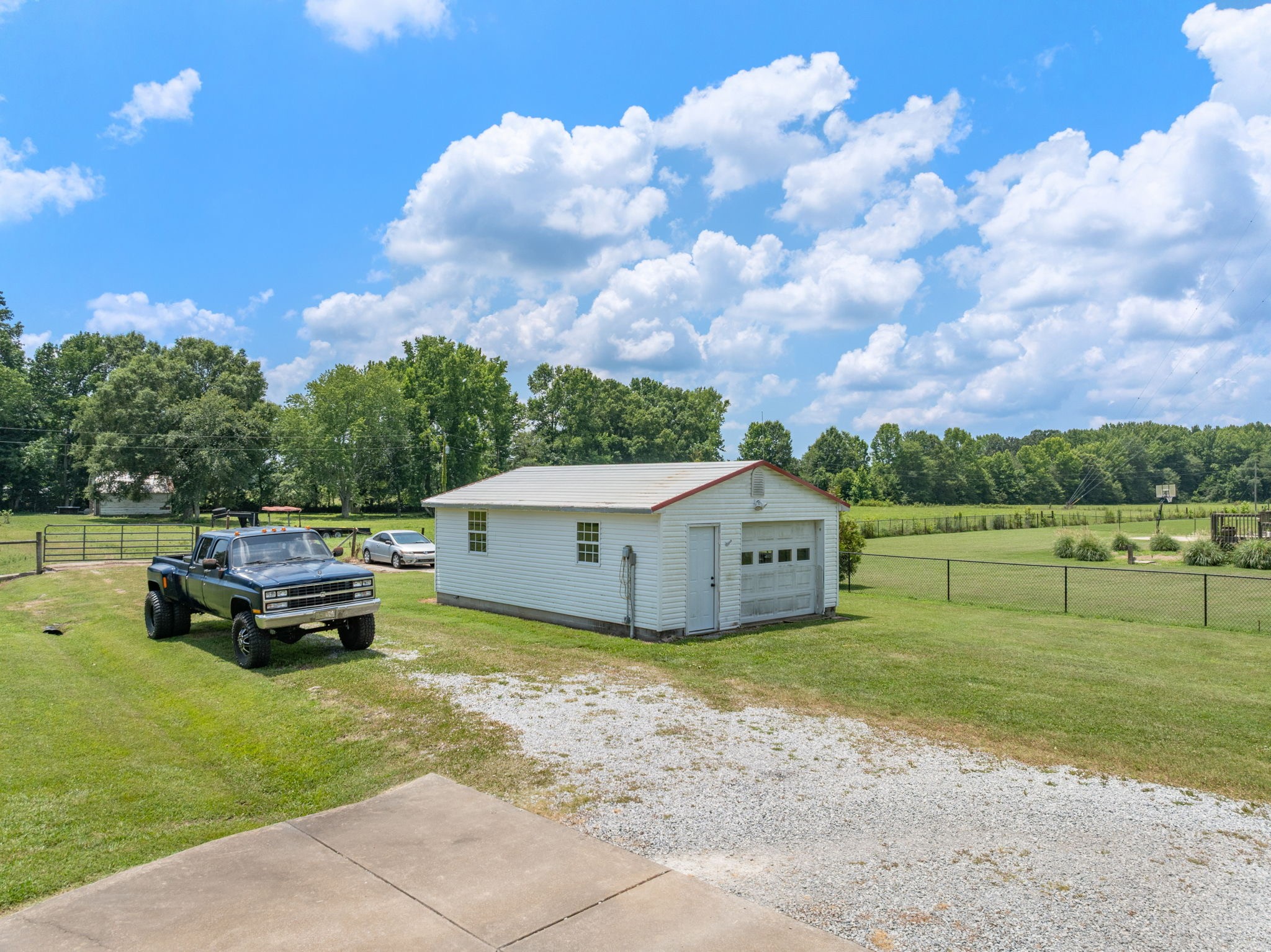 41 Harding Road, Leoma, TN 38468 — photo 3
