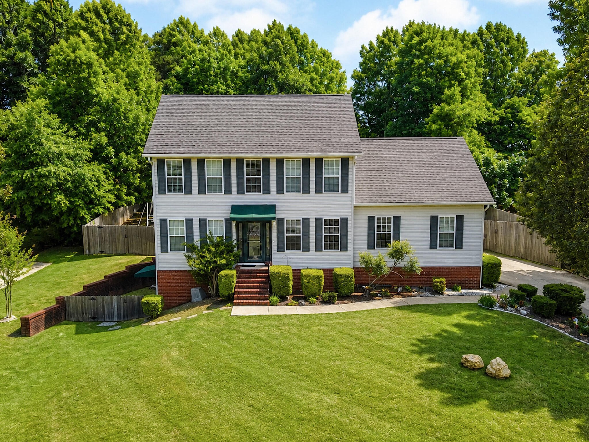 1058 Crossing Way, NW — photo